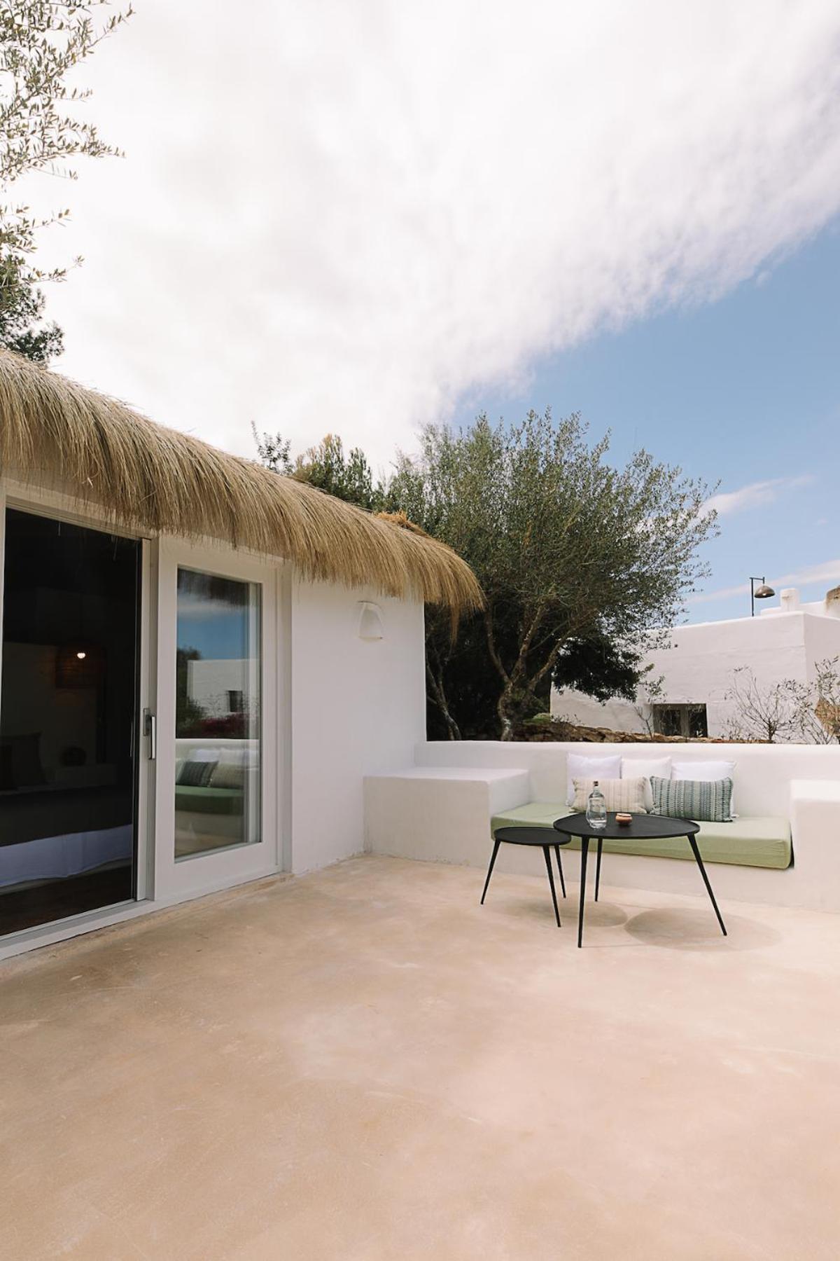 Domo Farm stay Santa Eularia des Riu