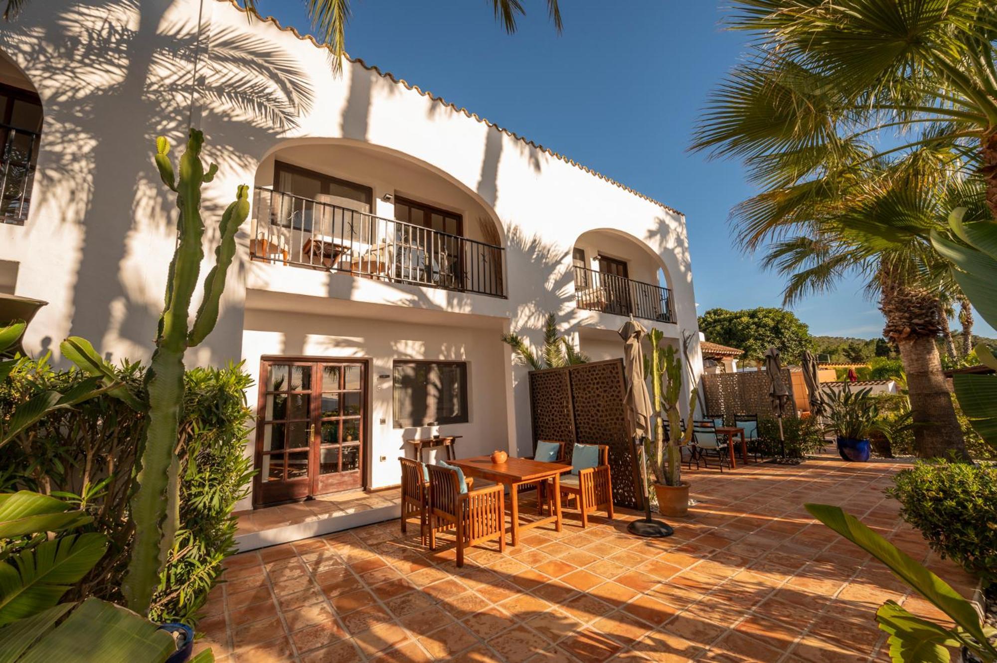 Casa Munich * Sant Josep de sa Talaia