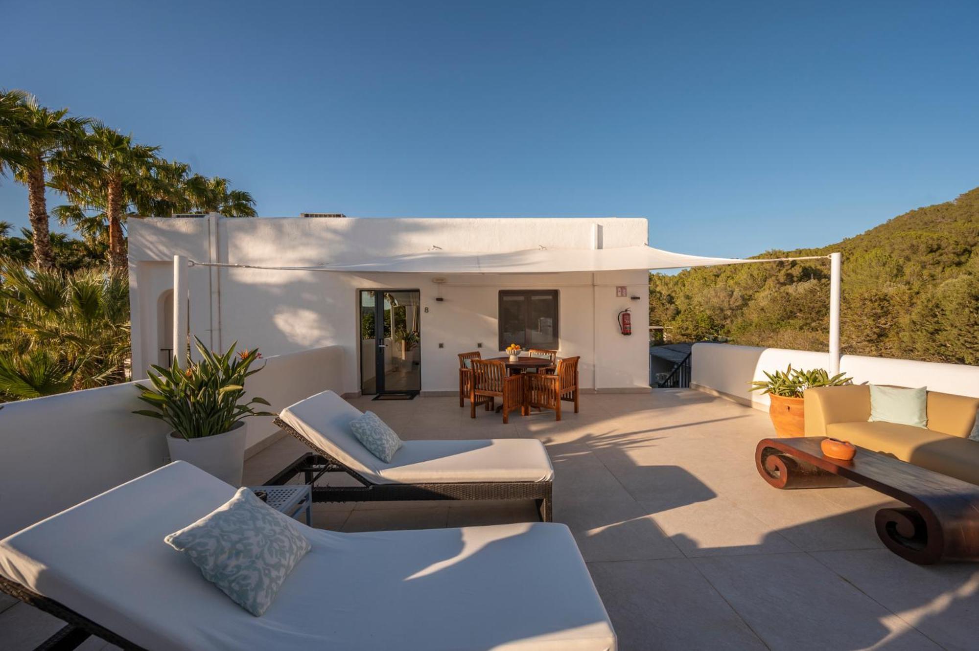 Casa Munich * Sant Josep de sa Talaia