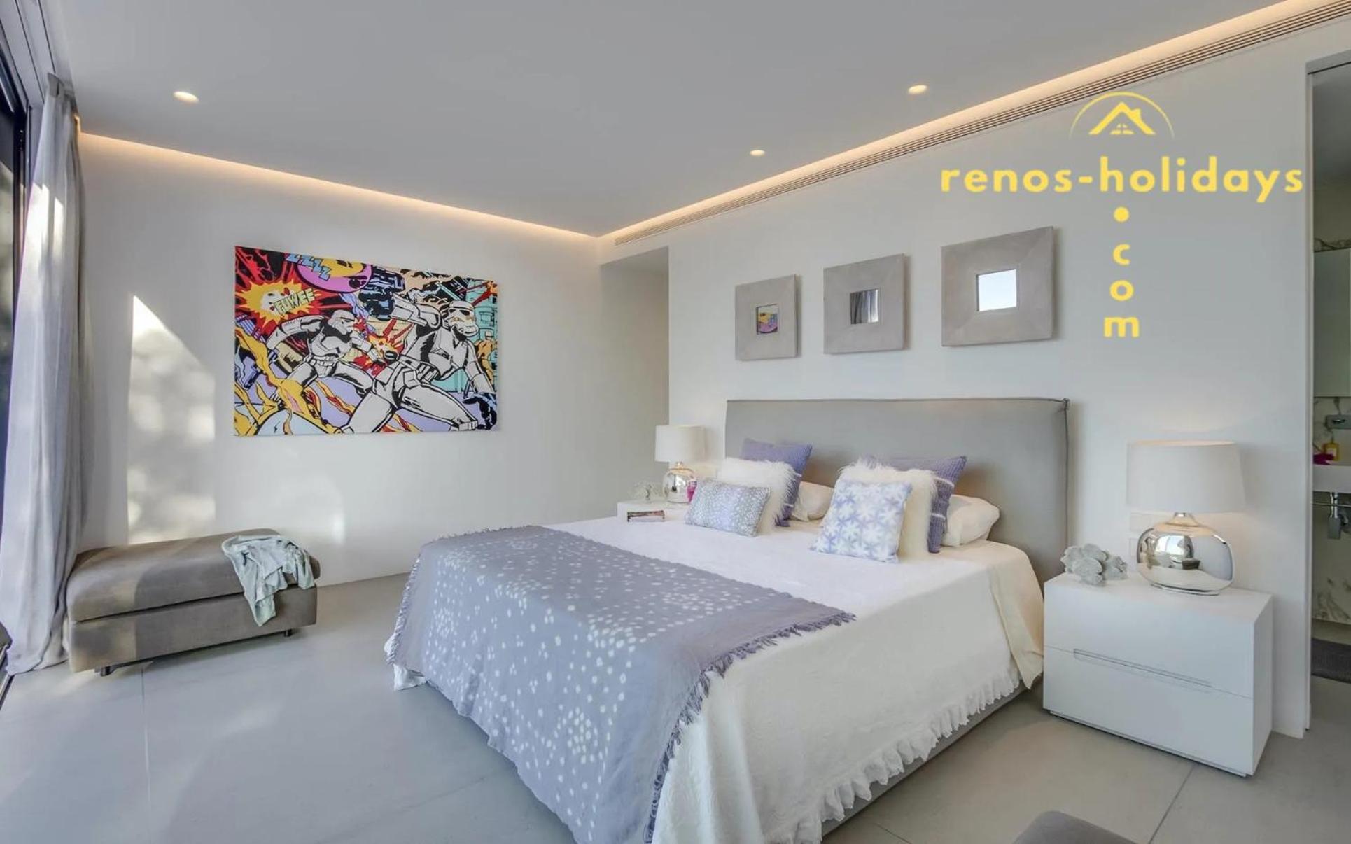 Ferienhaus Summer House For Lovely Holidays