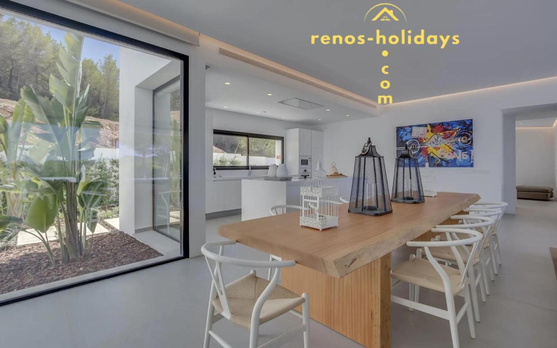 Summer House For Lovely Holidays Ferienhaus *