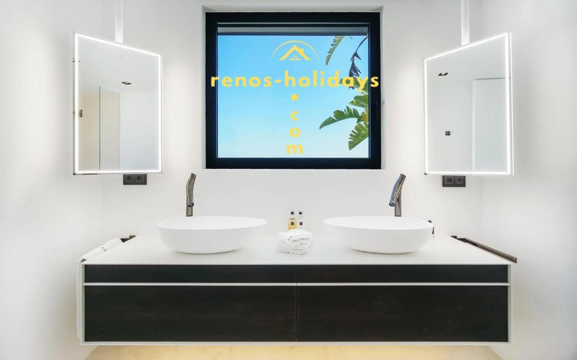 Holiday home Casa Allia San Josep *