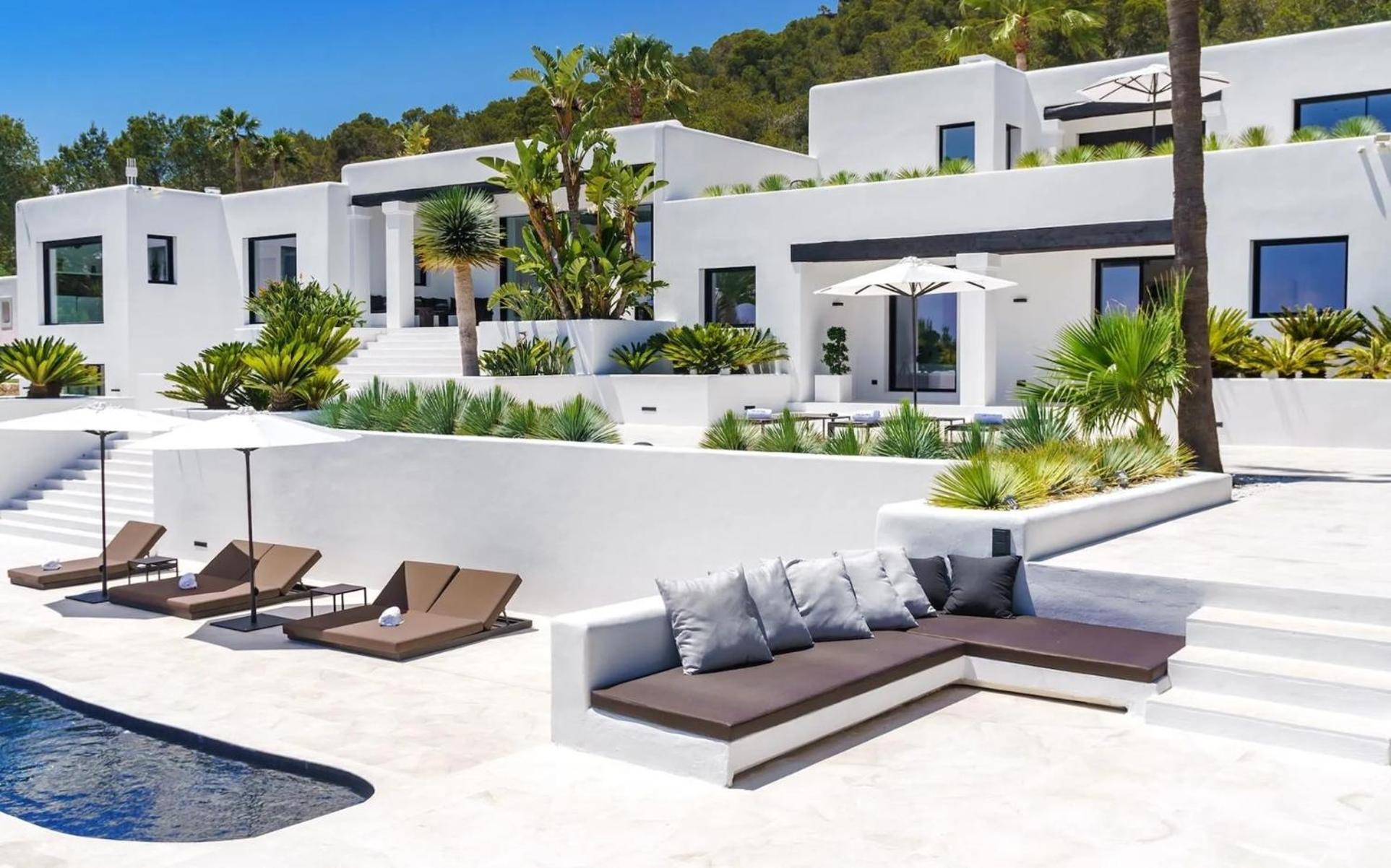 Holiday home Casa Allia San Josep Sant Josep de sa Talaia