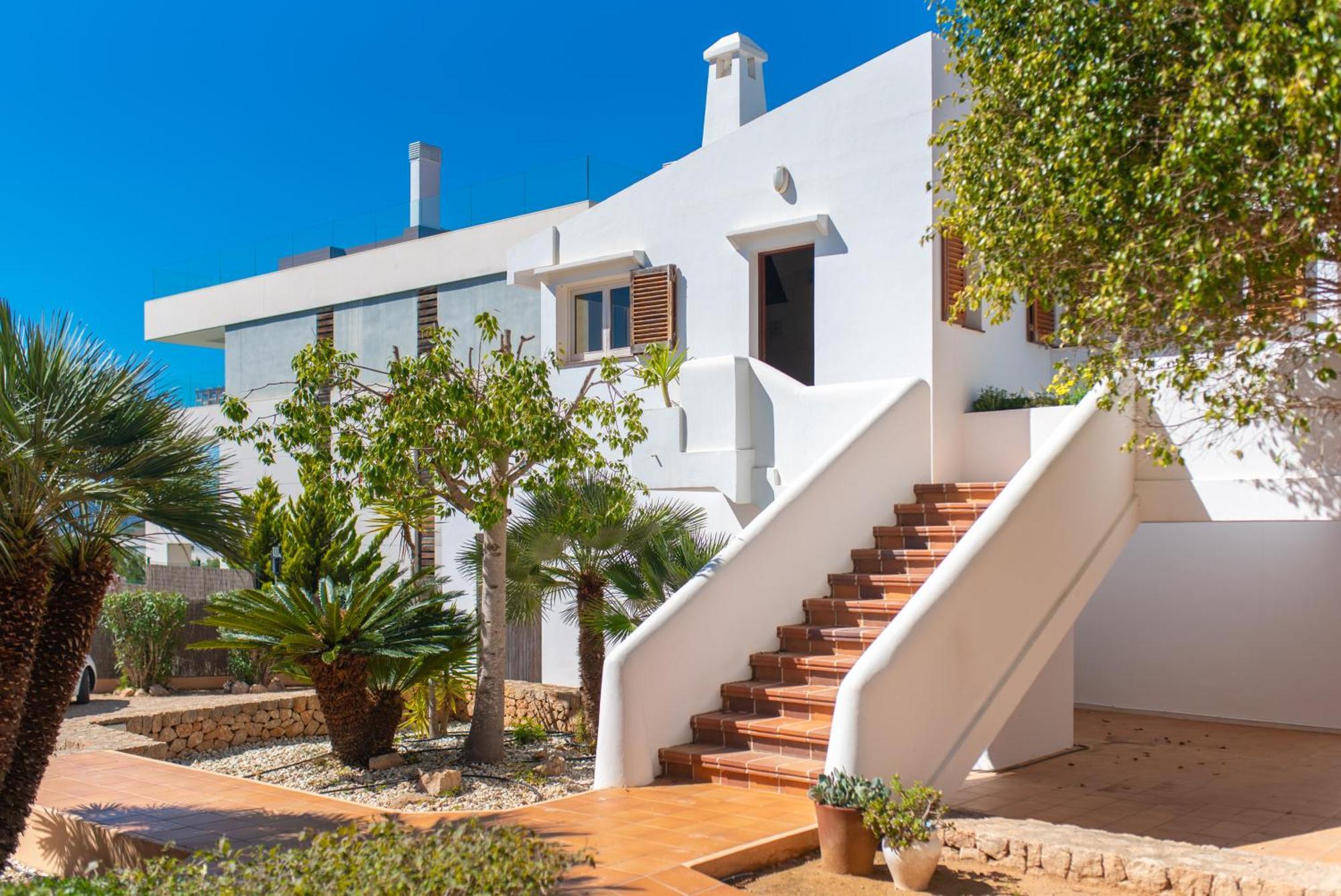 Villa Cap Martinet Talamanca
