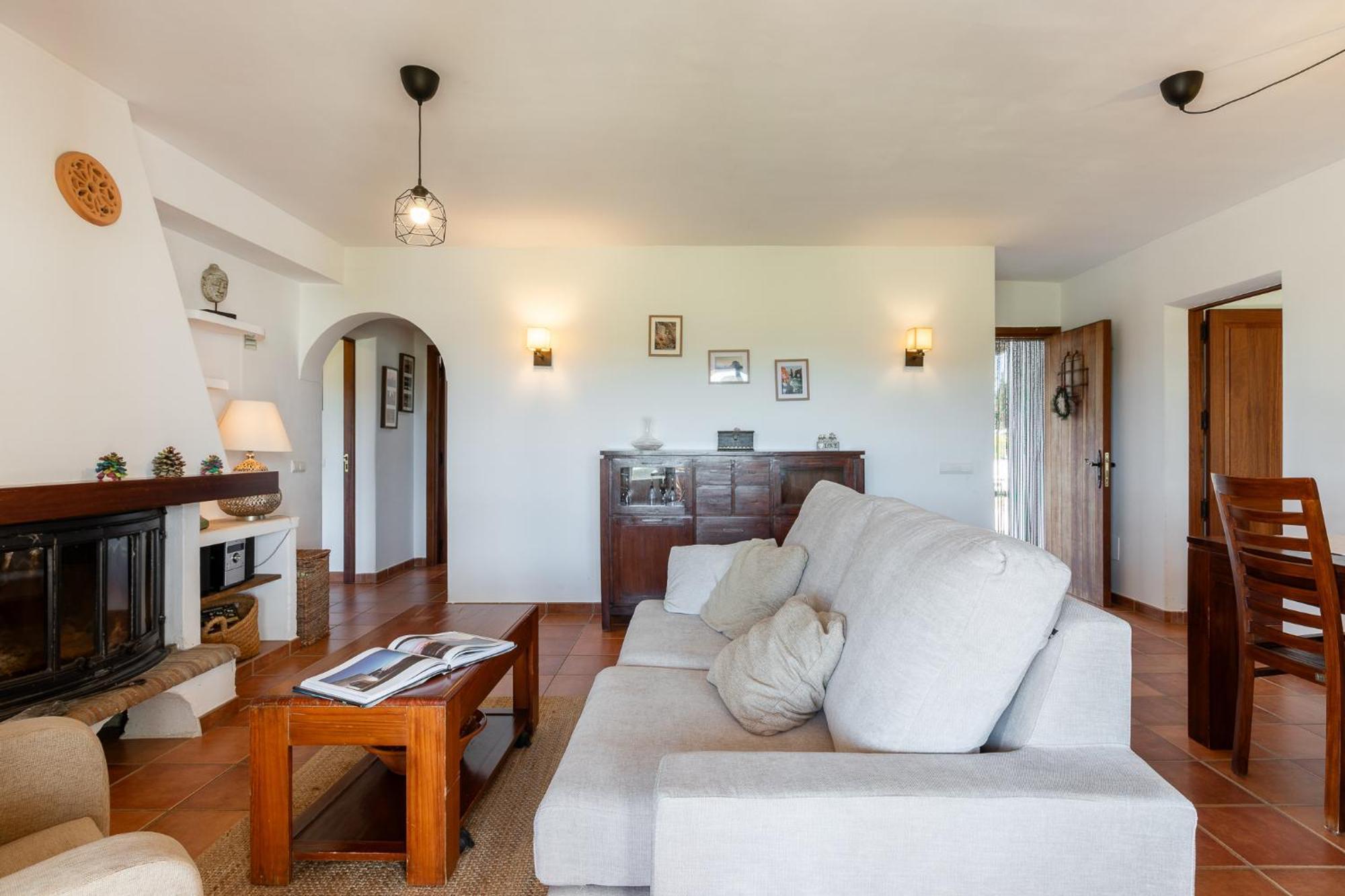 Villa New! Cana Vane Port de Sant Miguel