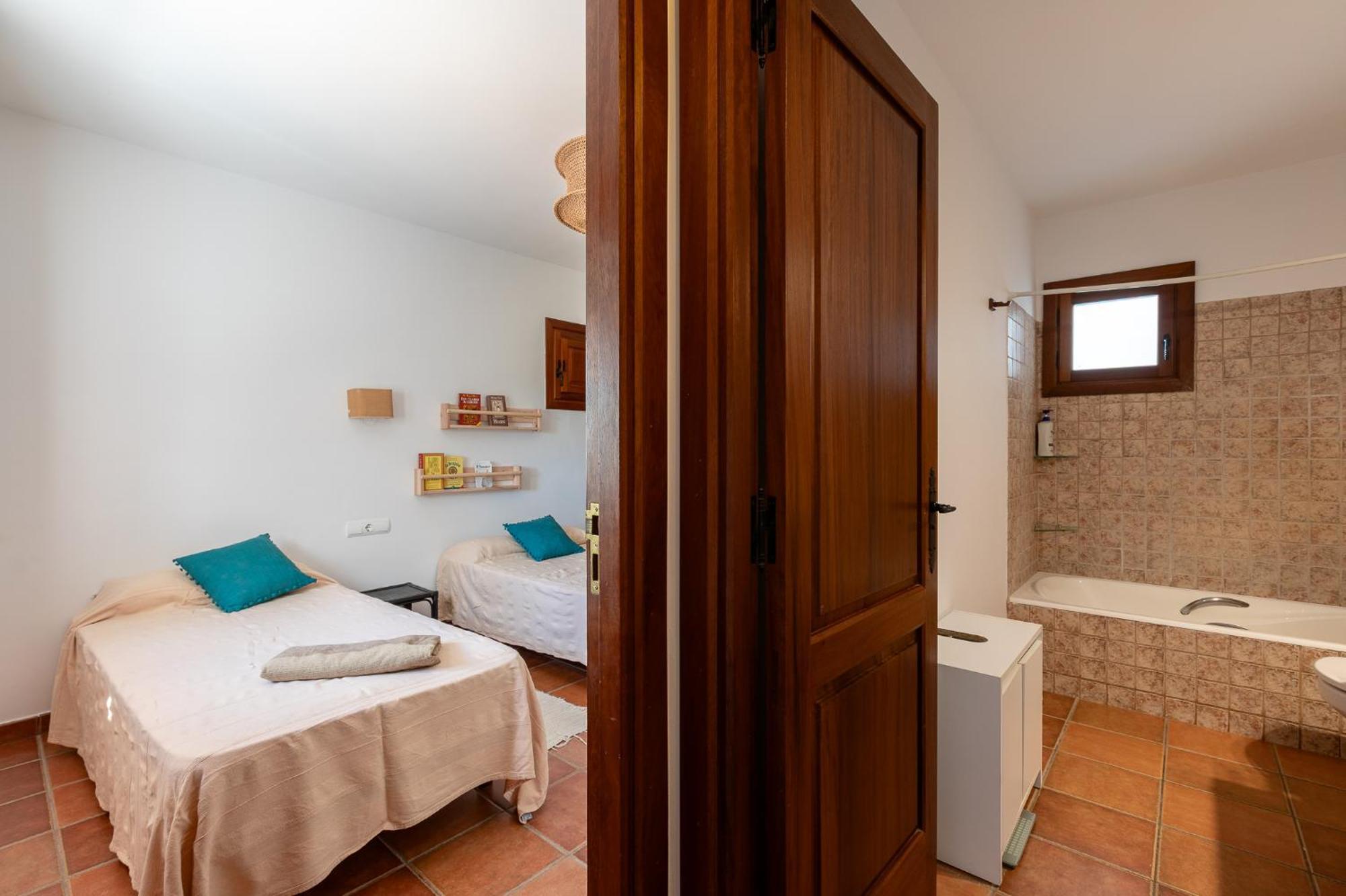 New! Cana Vane Villa
