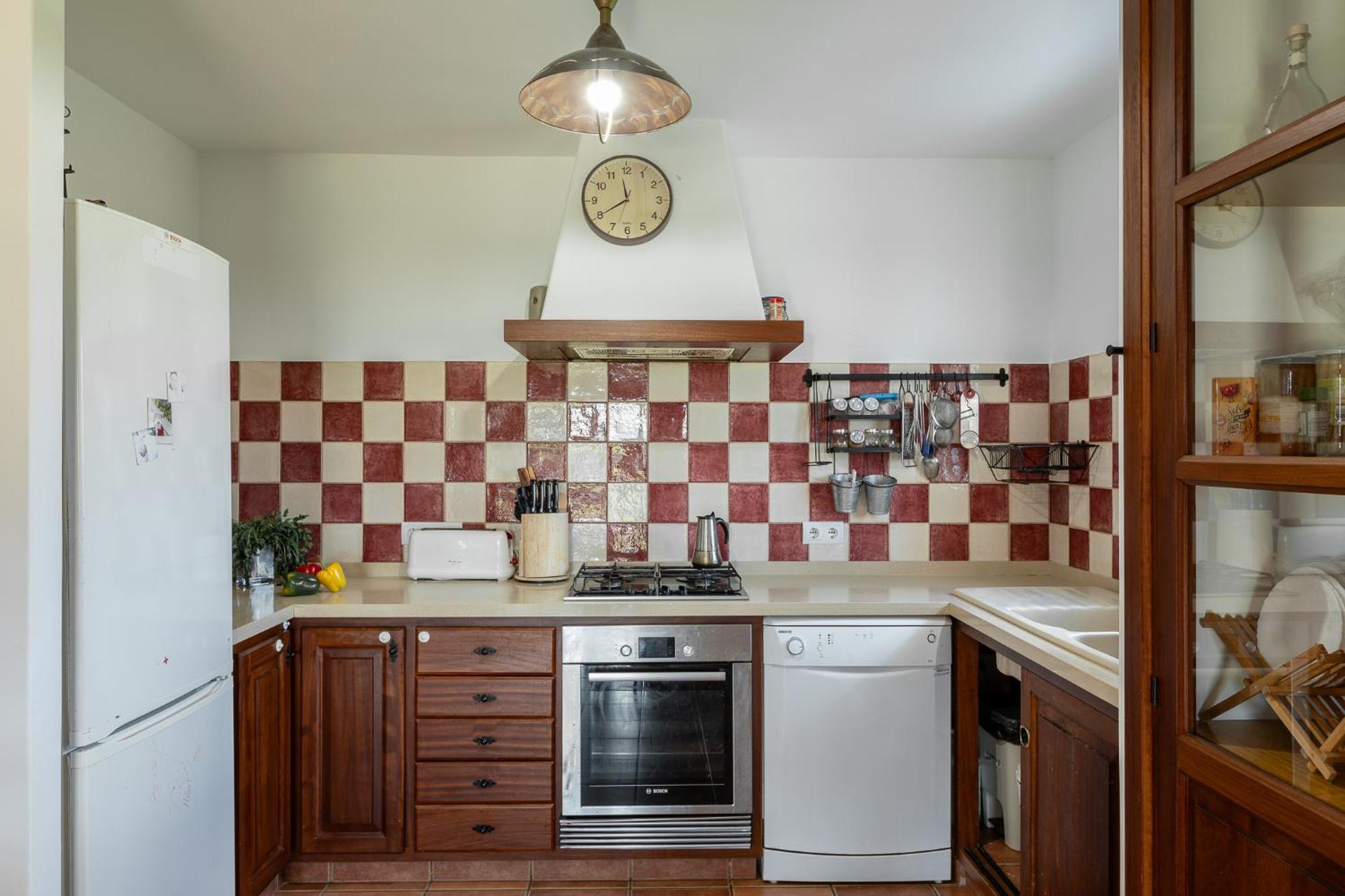 New! Cana Vane Villa *