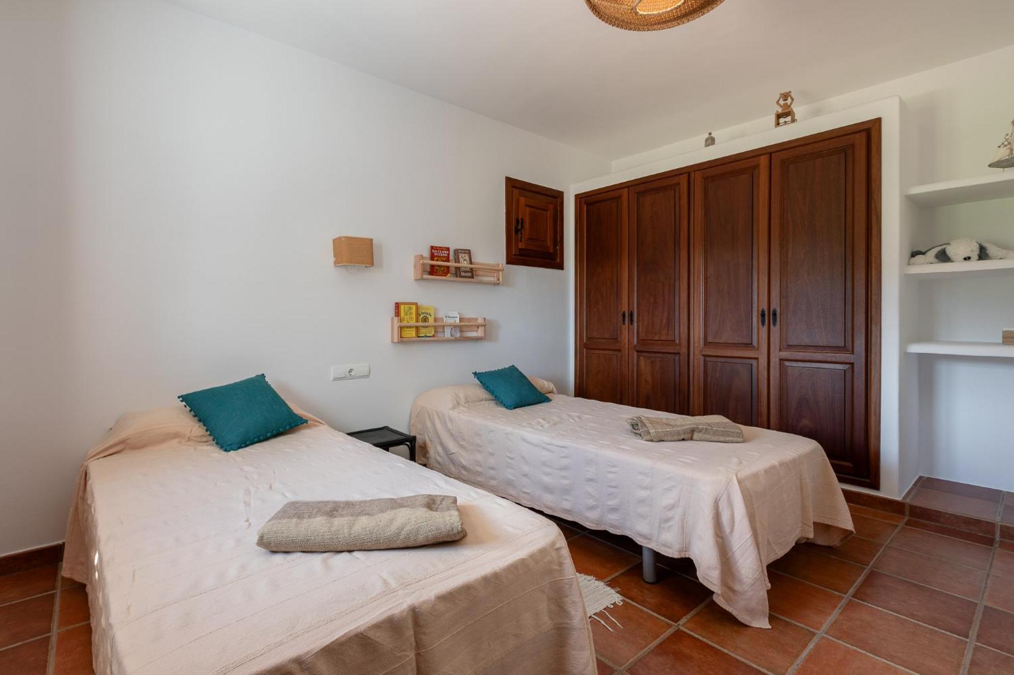 New! Cana Vane Villa *