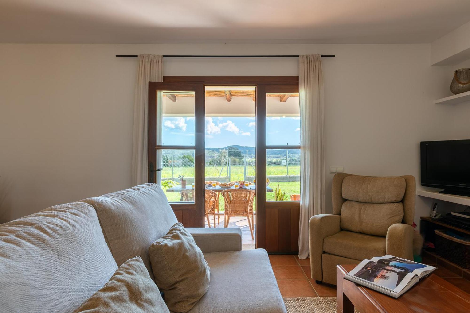 Villa New! Cana Vane *