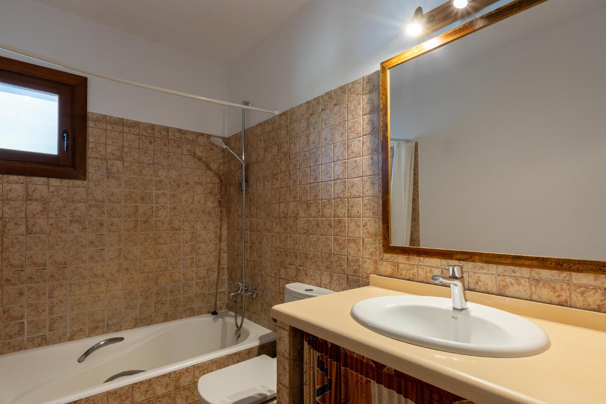 New! Cana Vane Villa Port de Sant Miguel