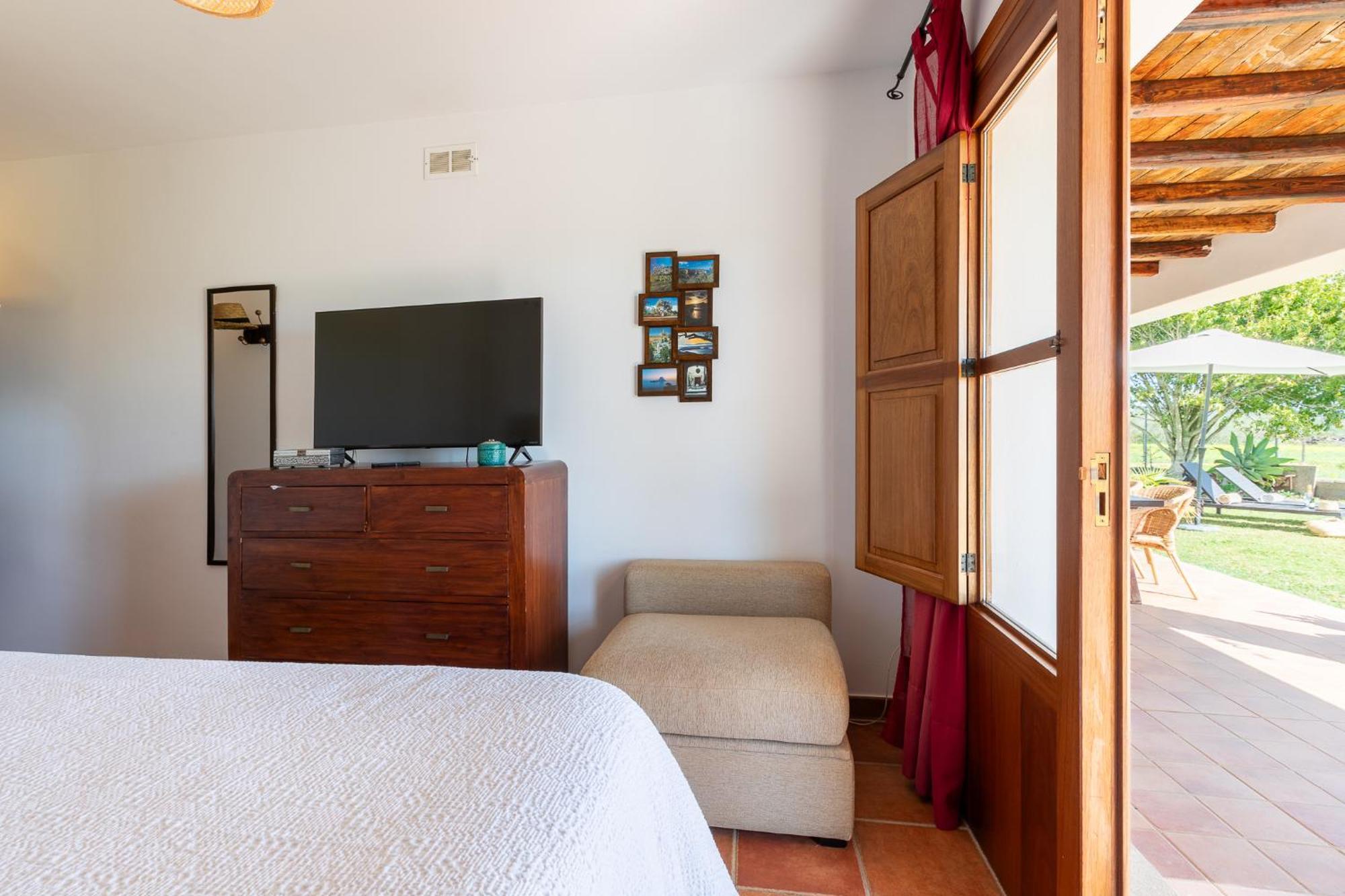 Villa New! Cana Vane Port de Sant Miguel