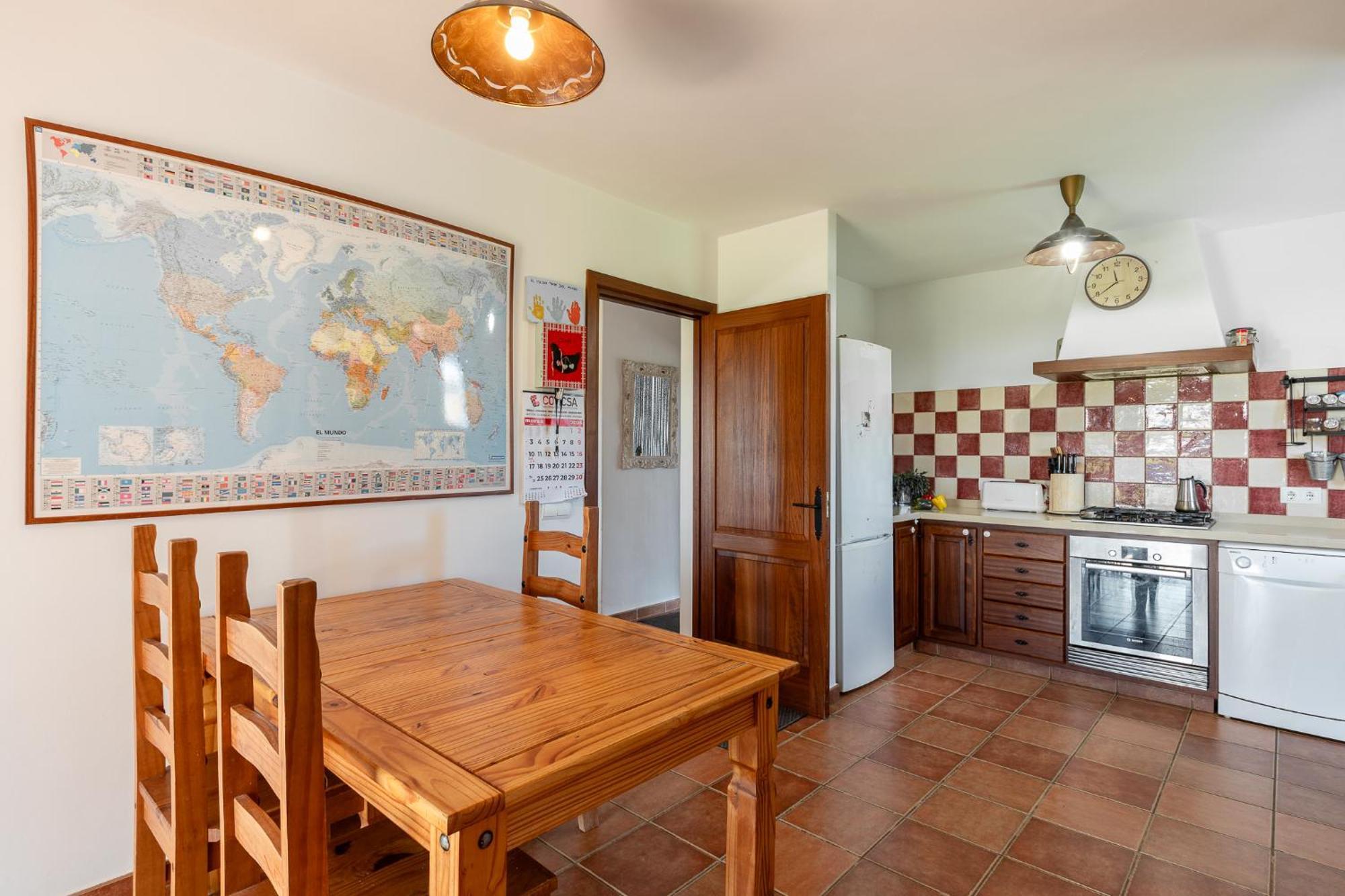 New! Cana Vane Villa Port de Sant Miguel