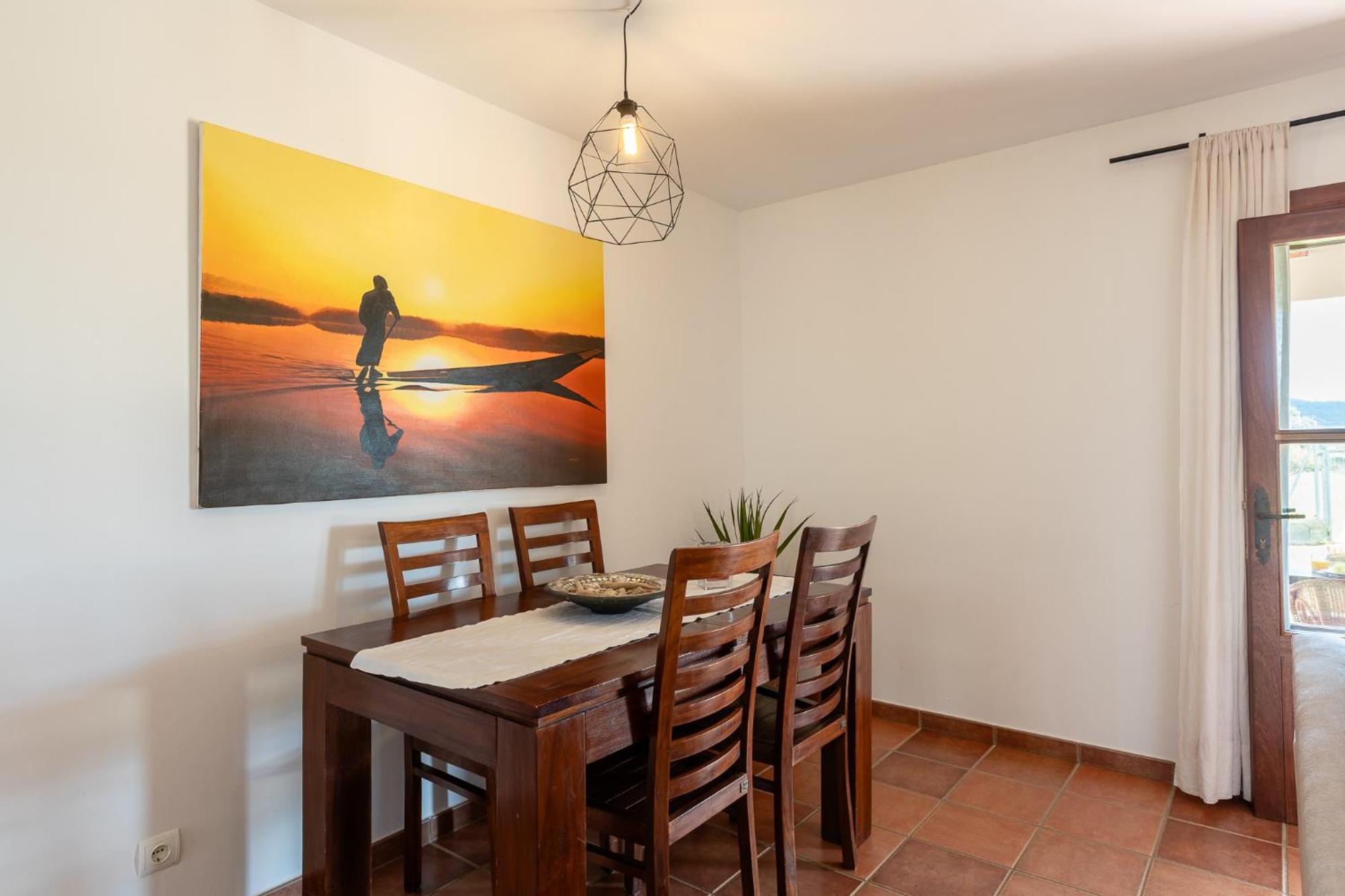 New! Cana Vane Villa Port de Sant Miguel
