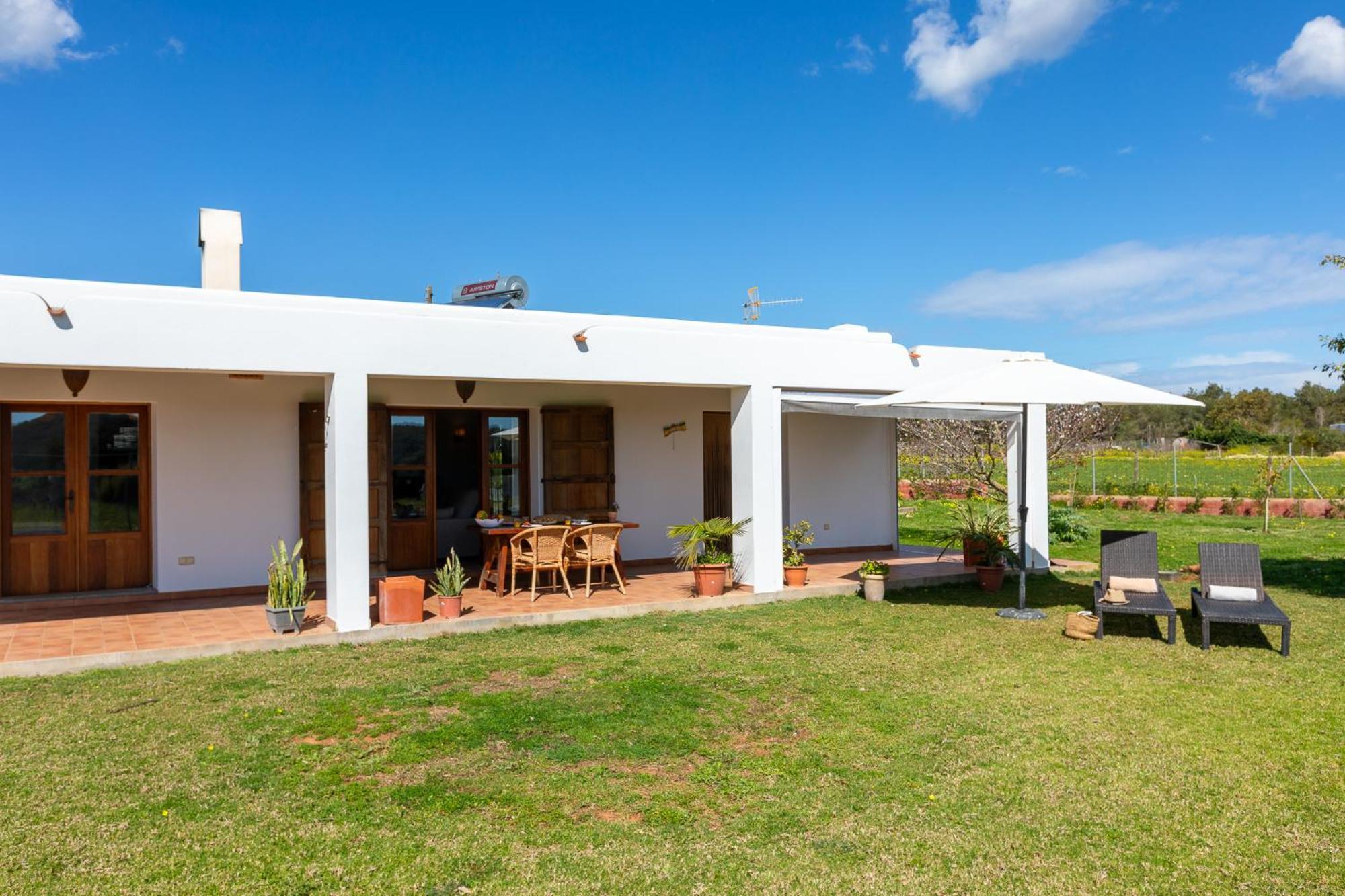 New! Cana Vane Villa *
