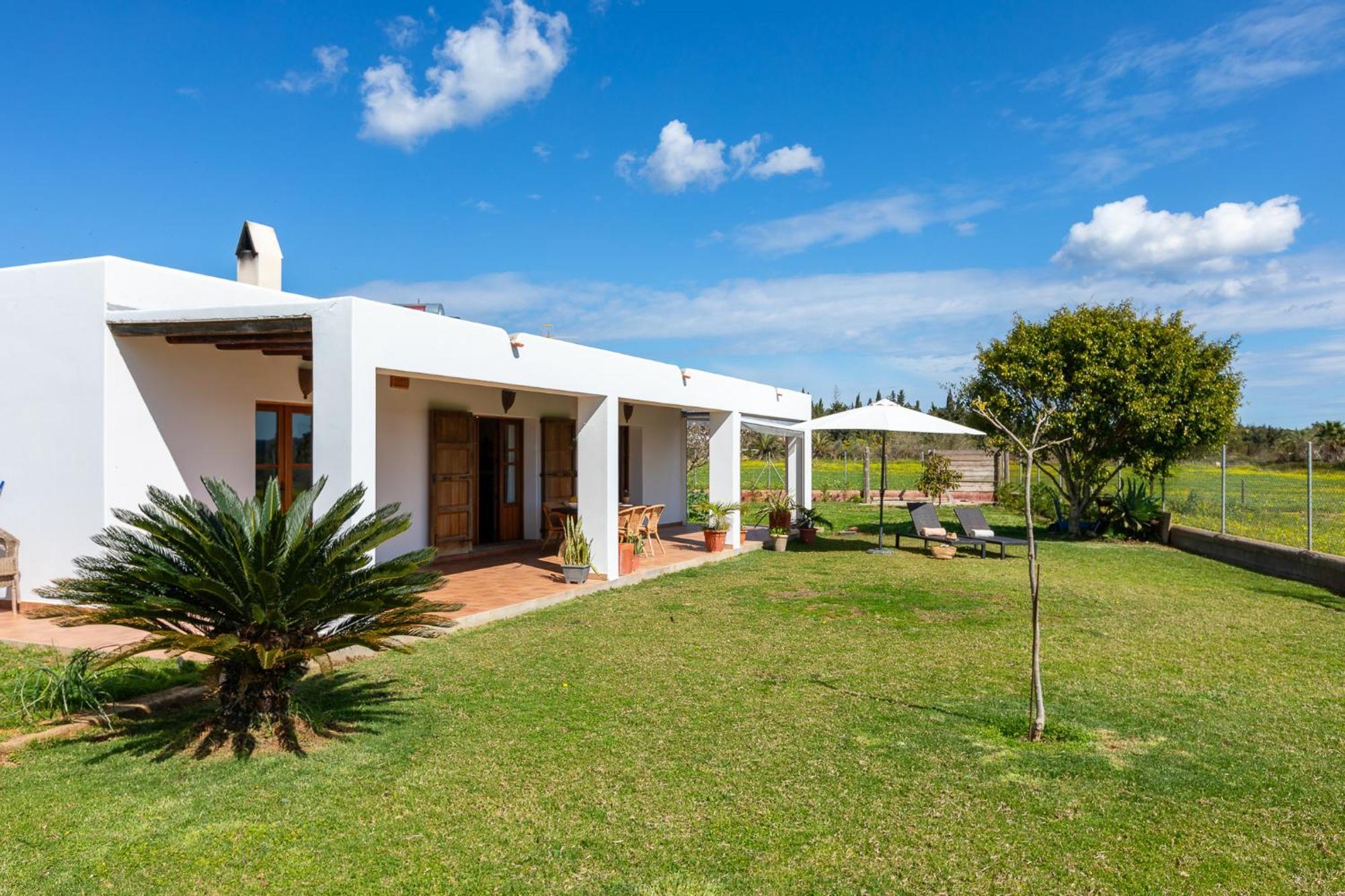 Villa New! Cana Vane *