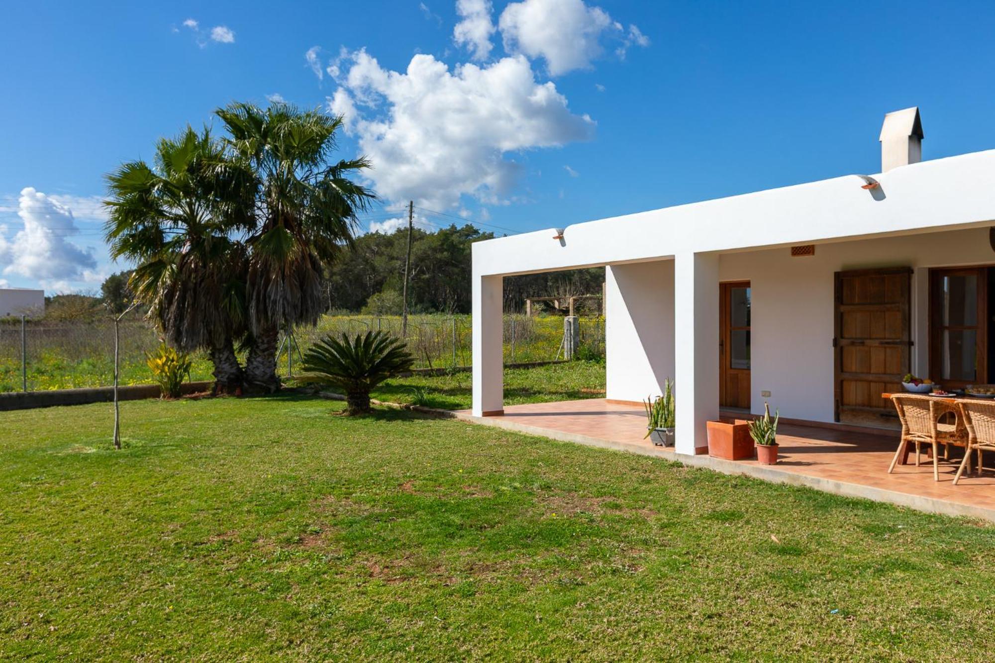 Villa New! Cana Vane Port de Sant Miguel