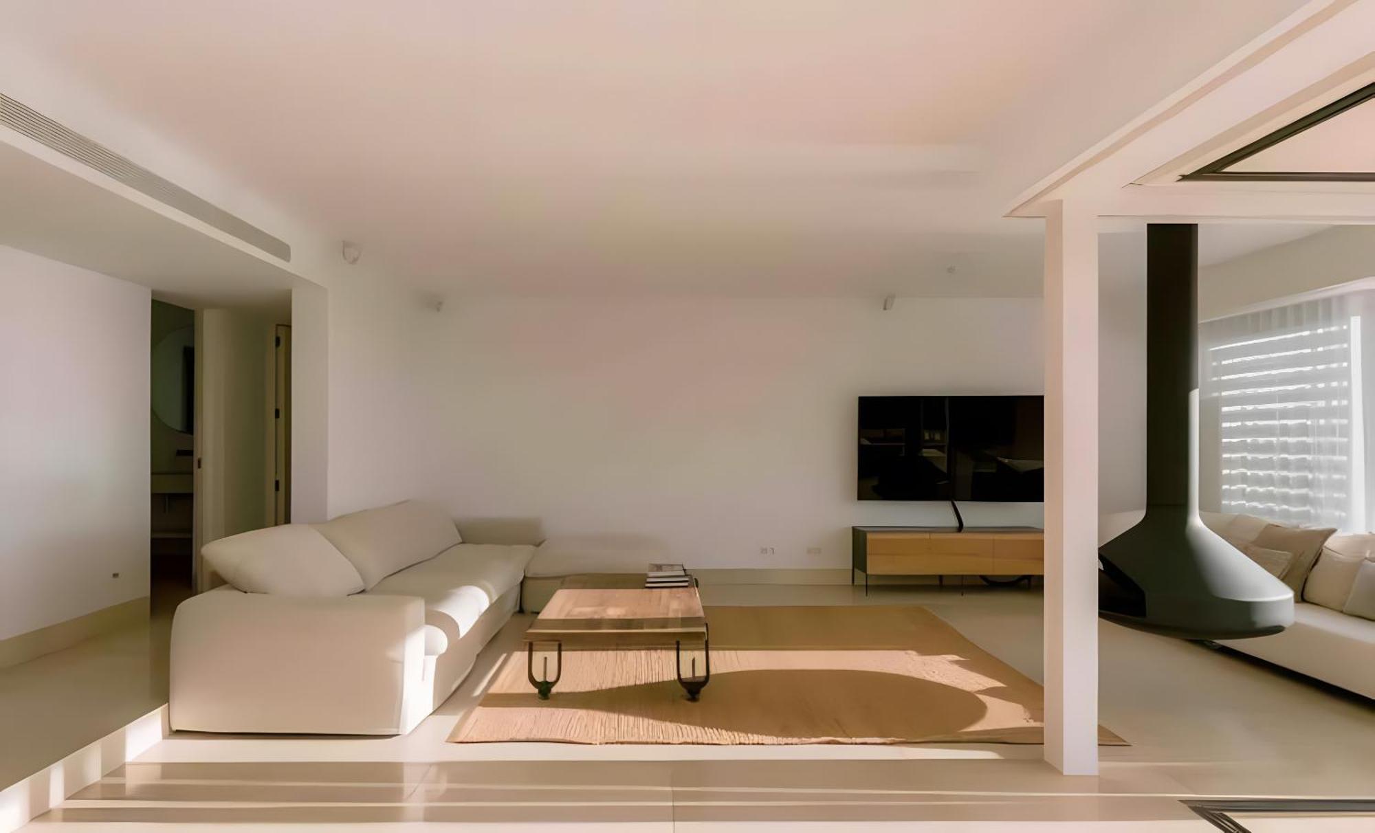 Geisha Villa