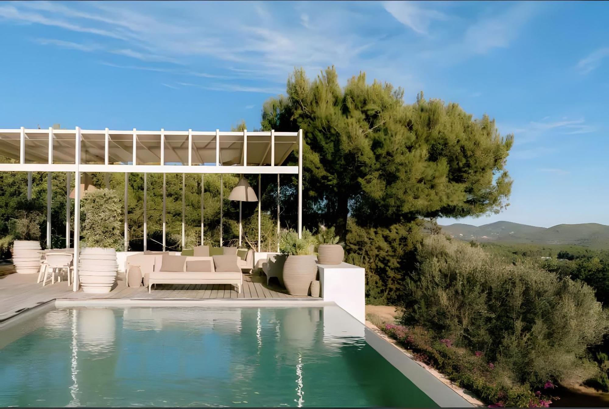 Geisha Villa