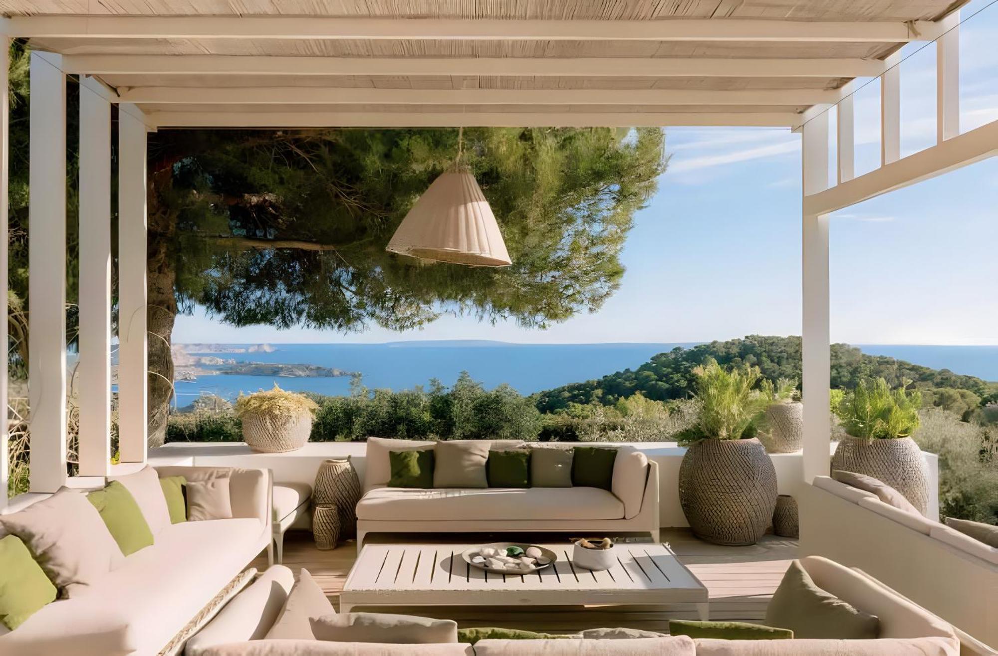 Geisha Villa Sant Josep de sa Talaia