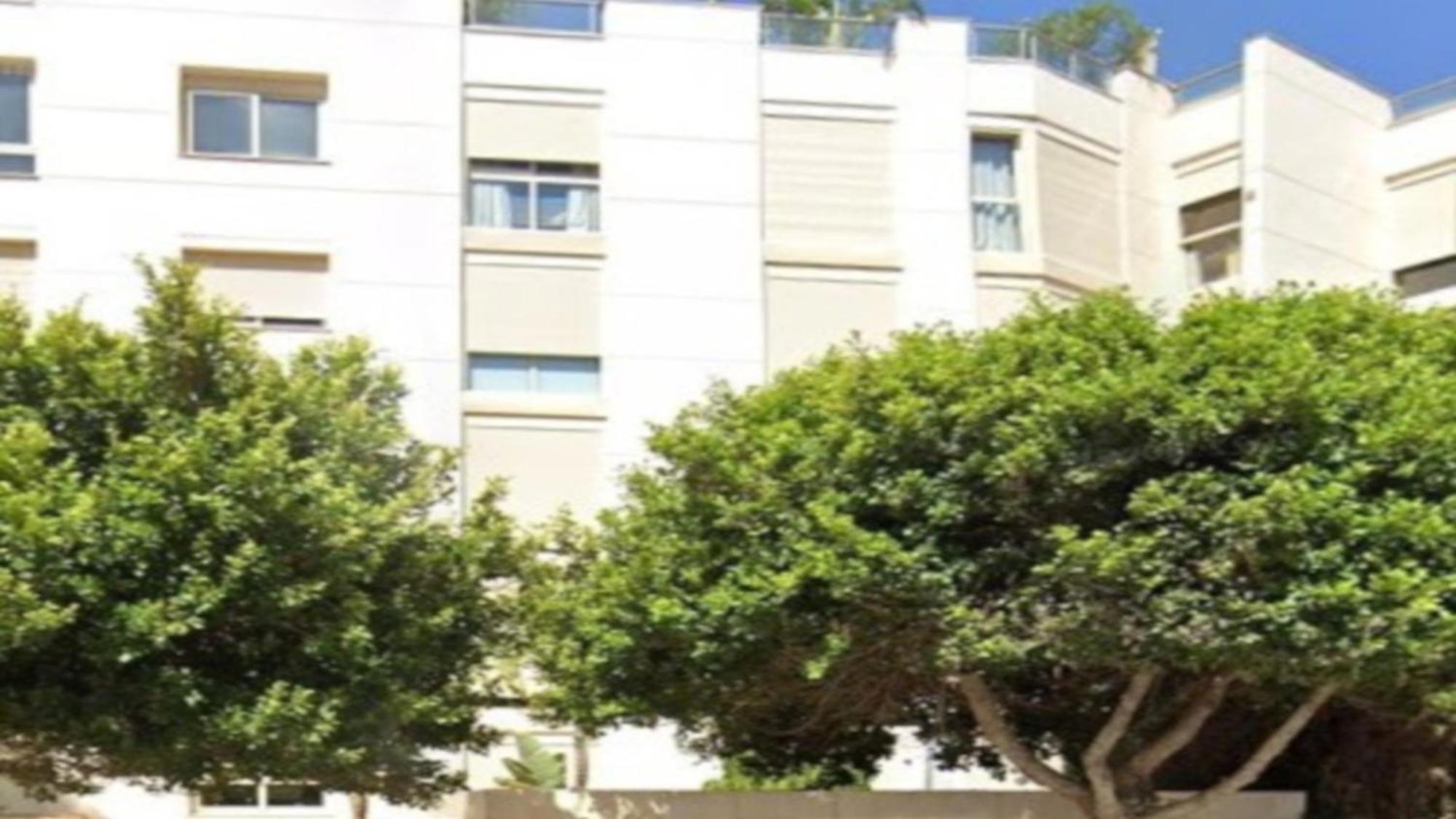Fray Luis In Eivissa Apartment
