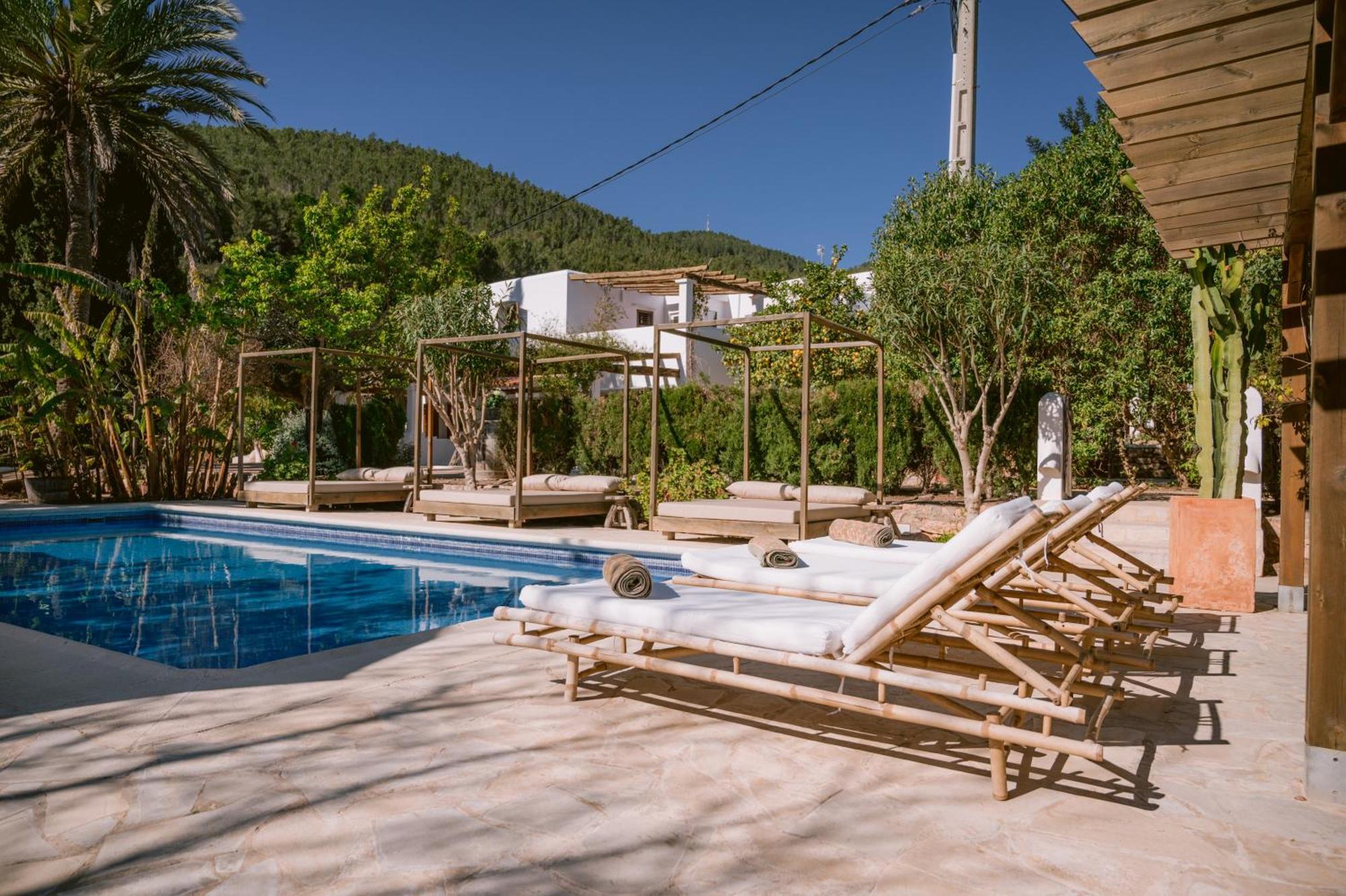 Hotel Valley Club - Ibiza 4*