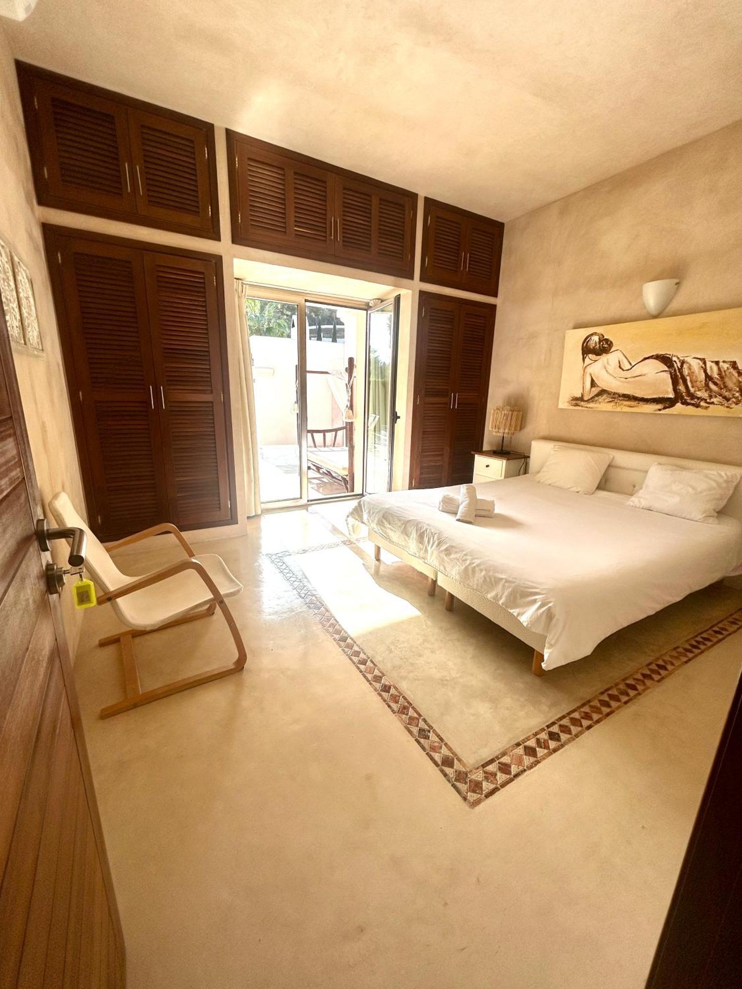 Private Private Bathroom * Ibiza-Stadt
