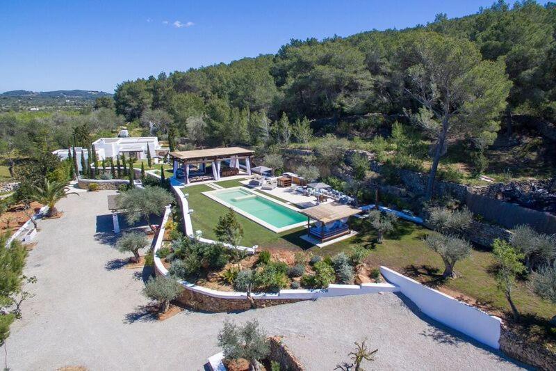 Ribes Ibiza Villa *