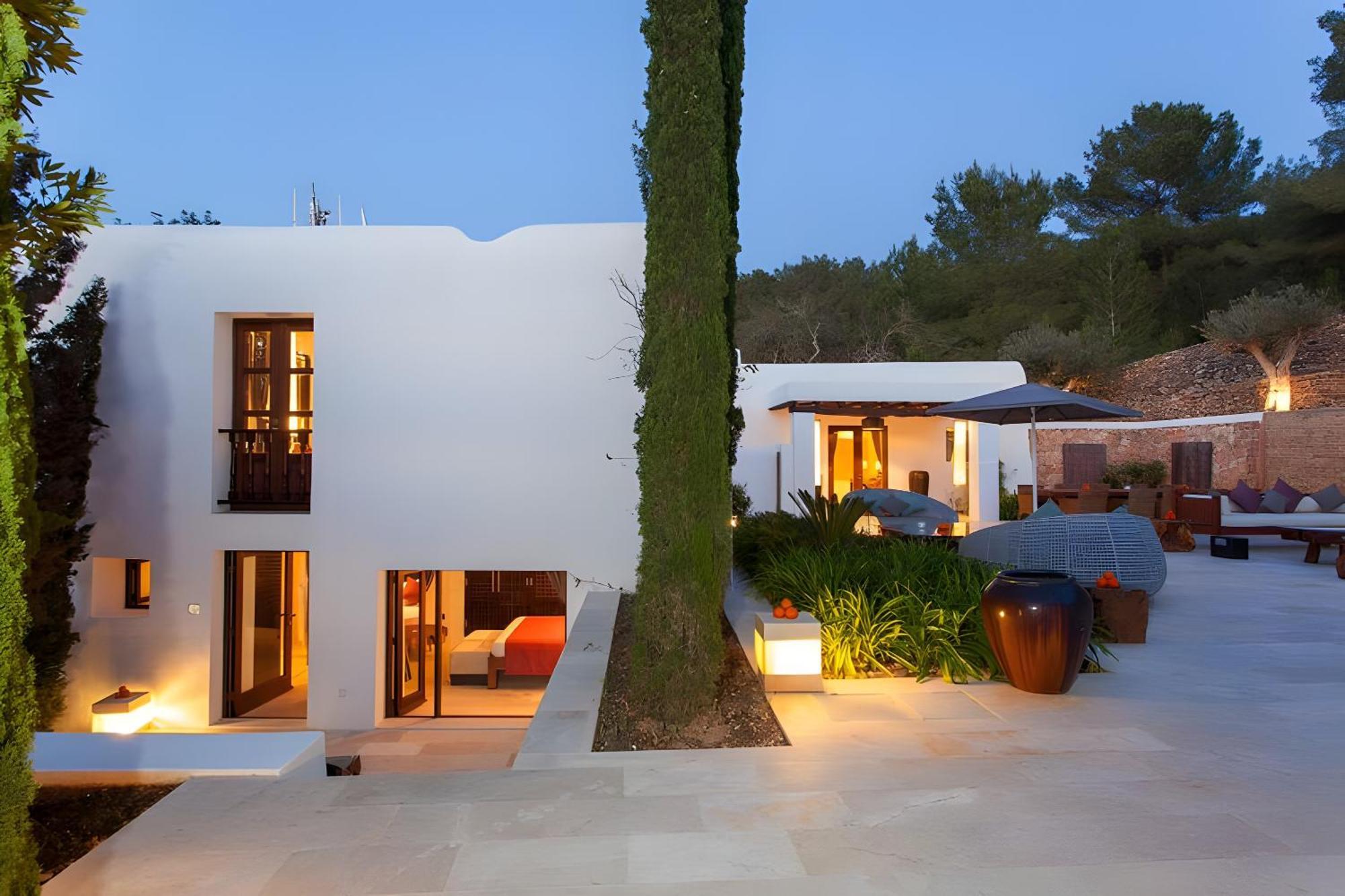 Ribes Ibiza Villa *