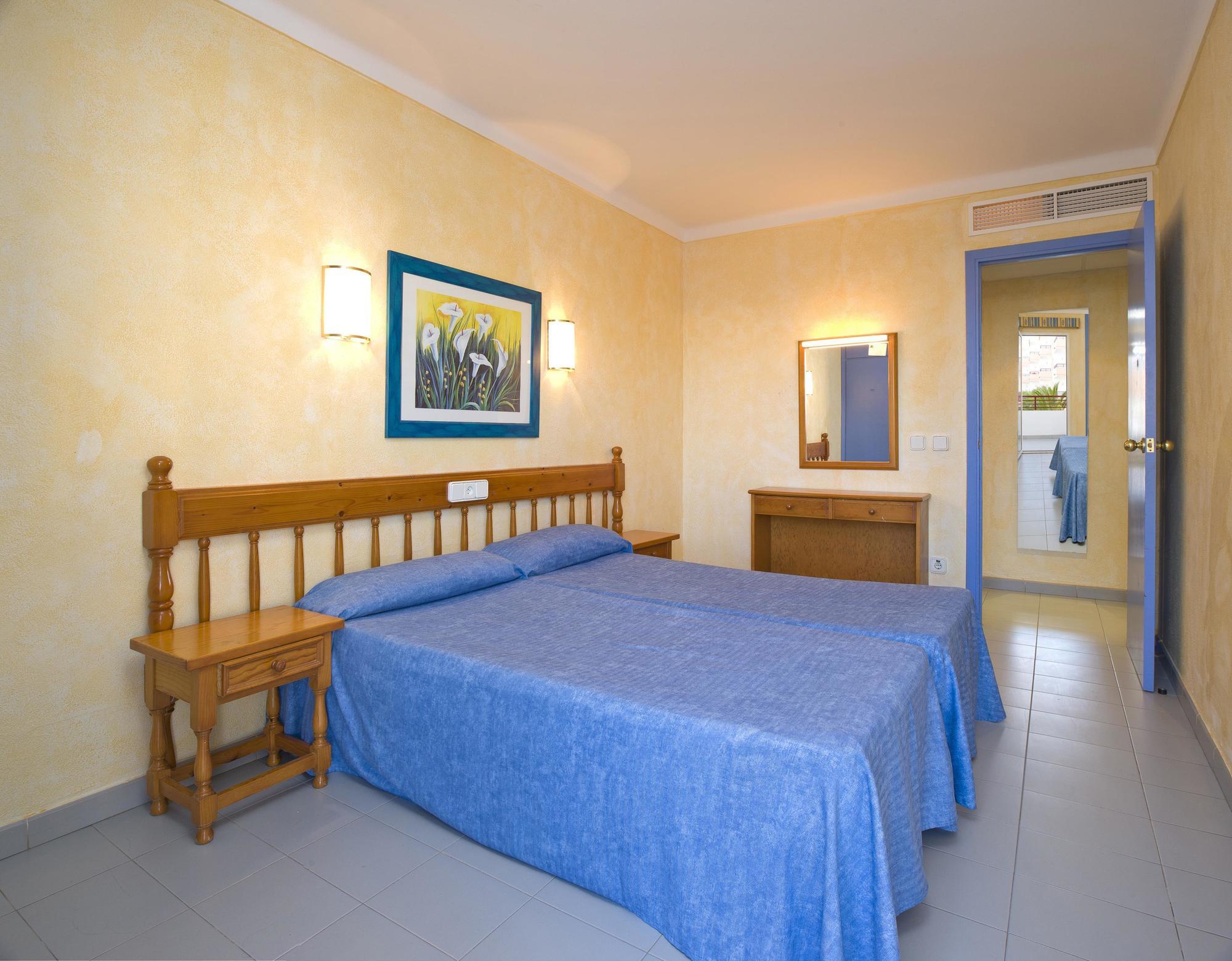 Appartement Coral Star