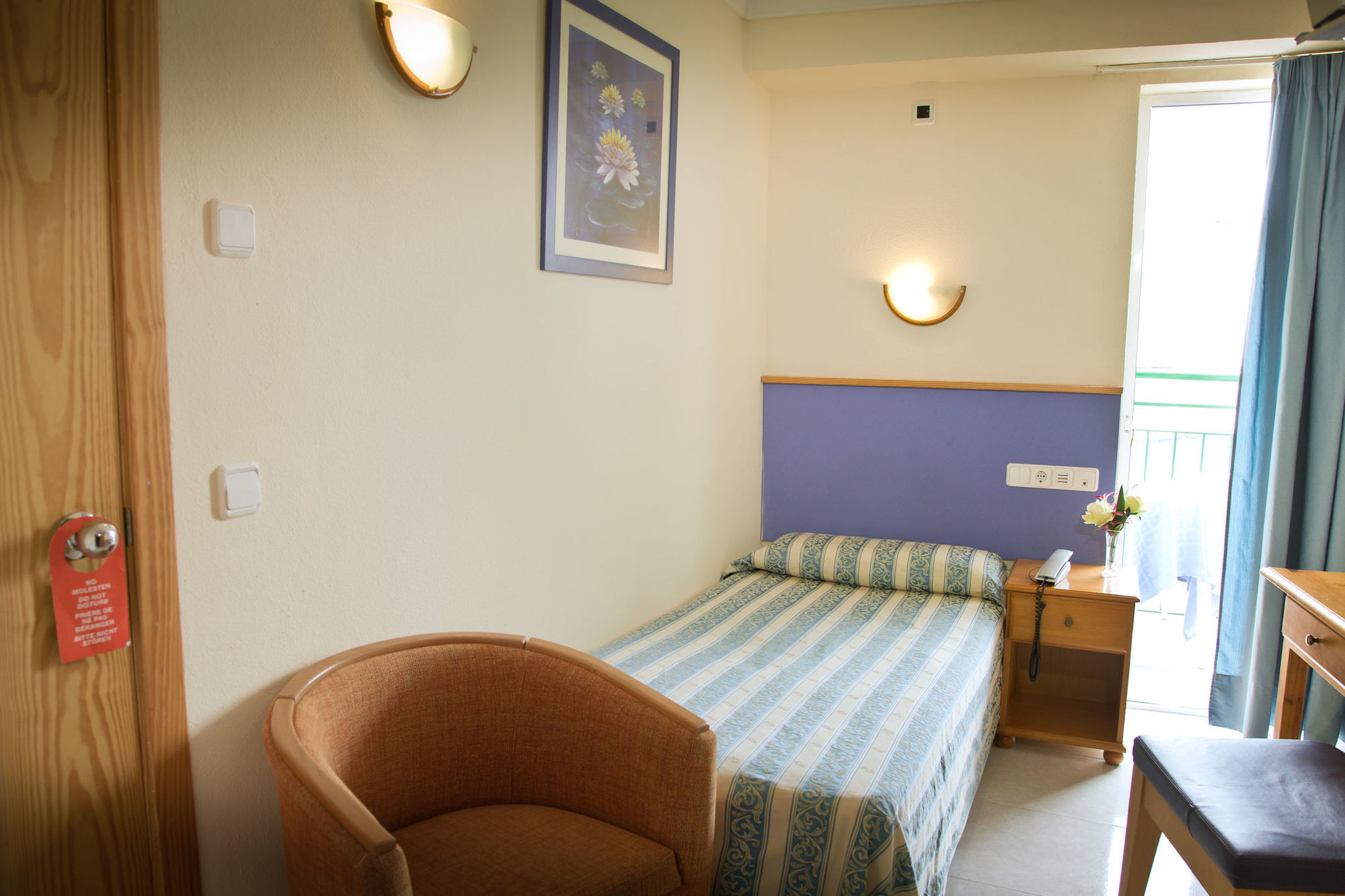 Hotel Vibra Maritimo