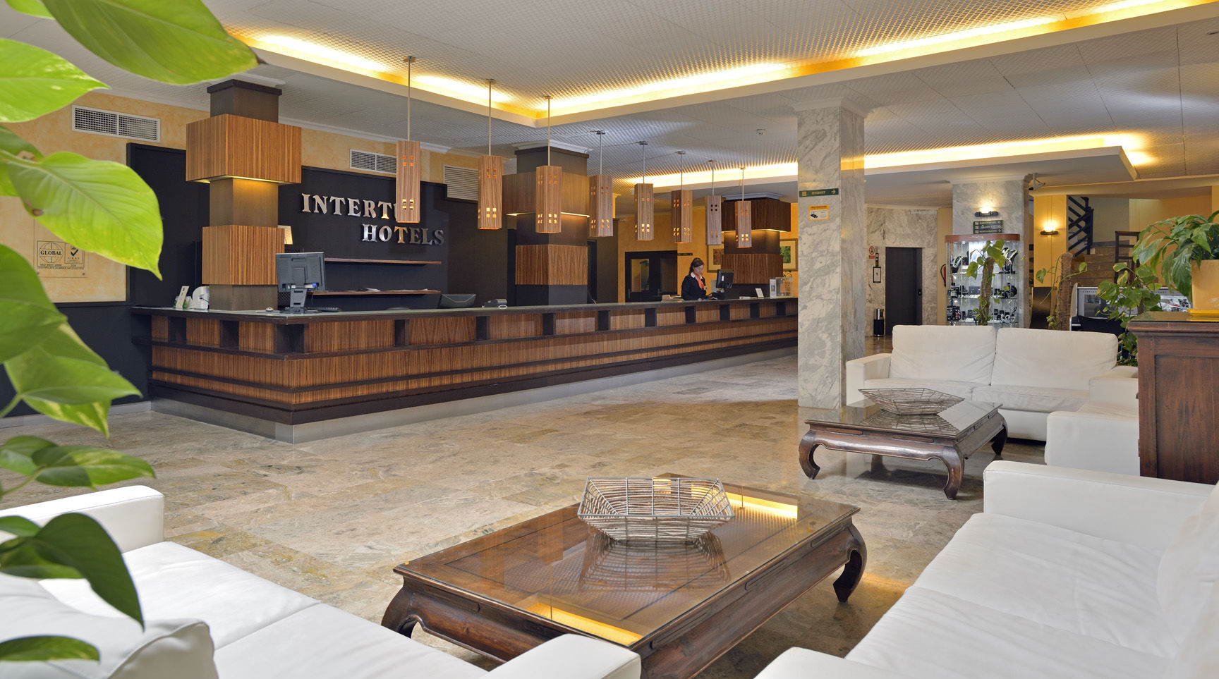 Hotel Leonardo Royal Ibiza Santa Eulalia 4*
