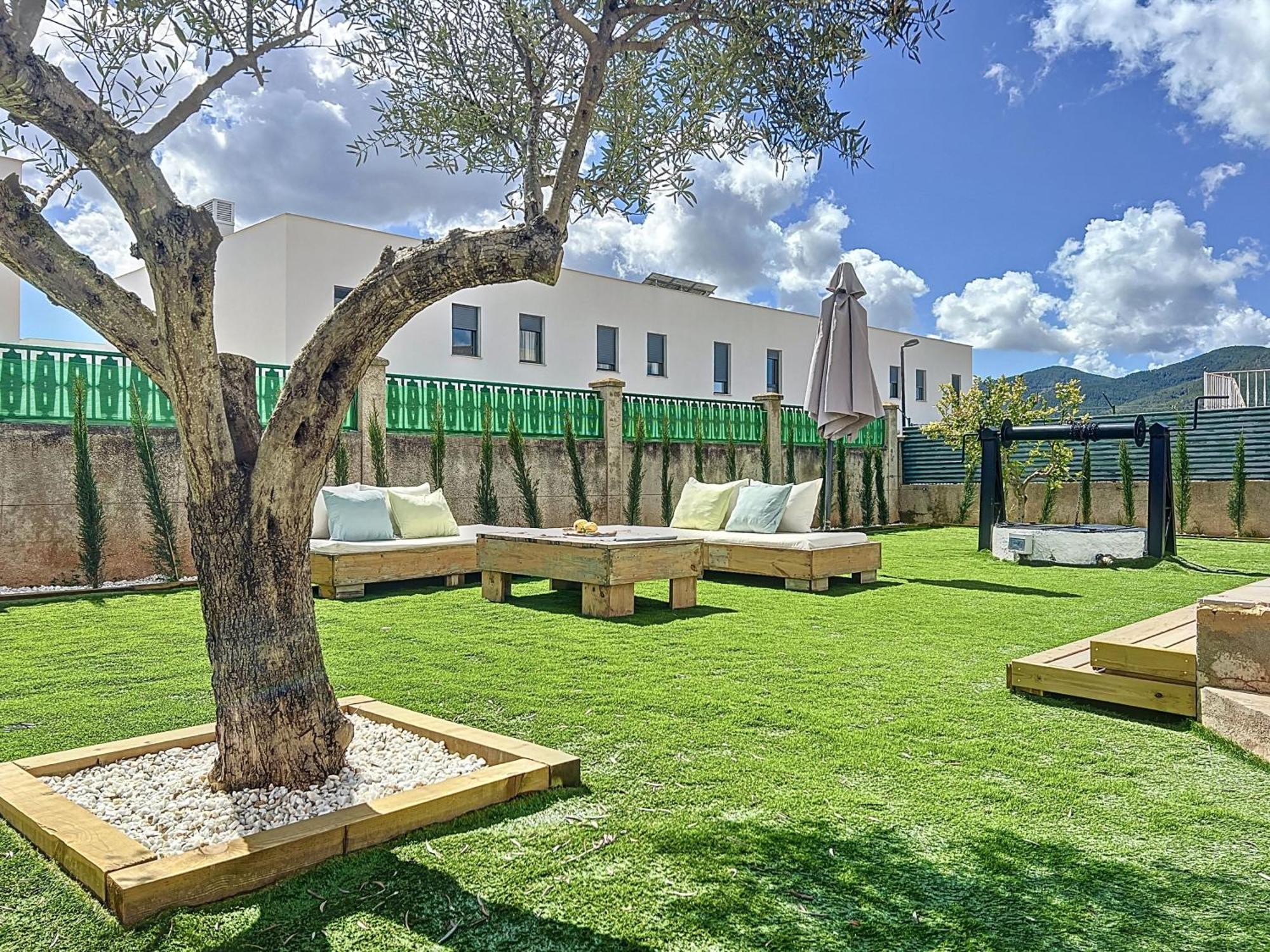 Villa Tortugas, 5 Min Ibiza