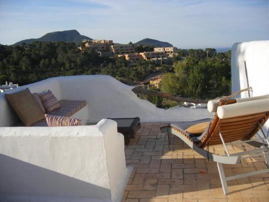 Na Sabina,boho Chic Deco Holiday home