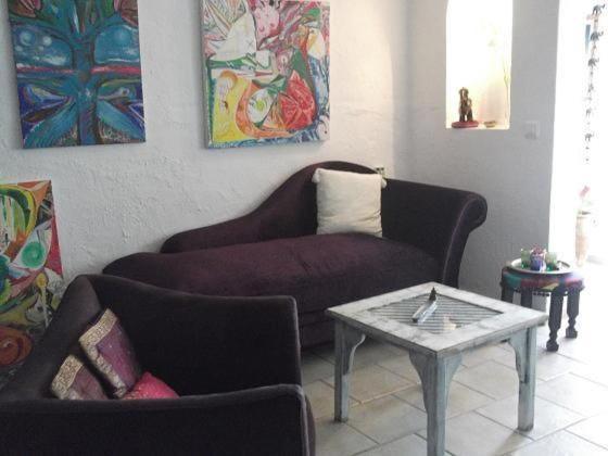 Na Sabina,boho Chic Deco Holiday home