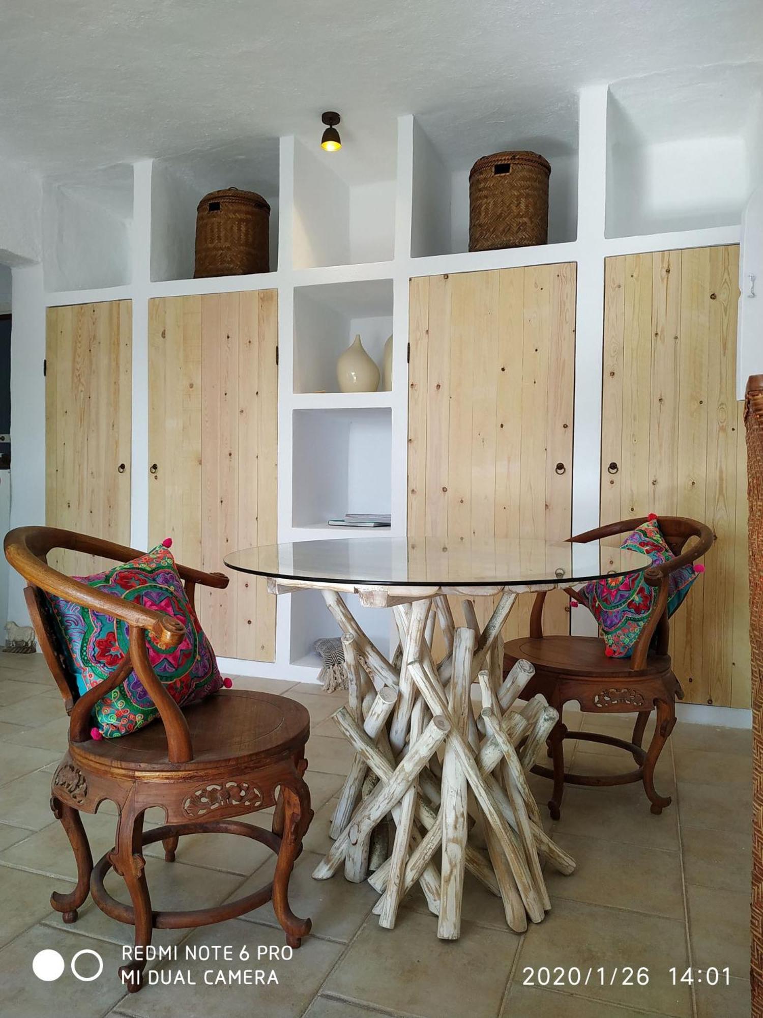 Na Sabina,boho Chic Deco *
