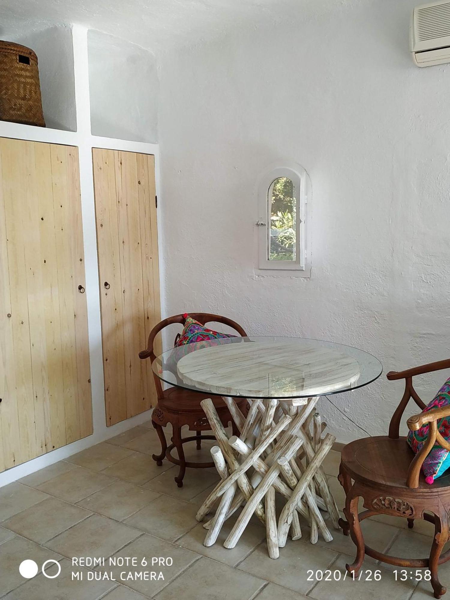 Na Sabina,boho Chic Deco Holiday home *
