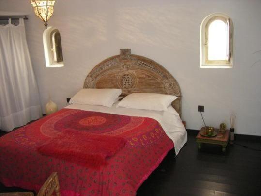 Na Sabina,boho Chic Deco Holiday home