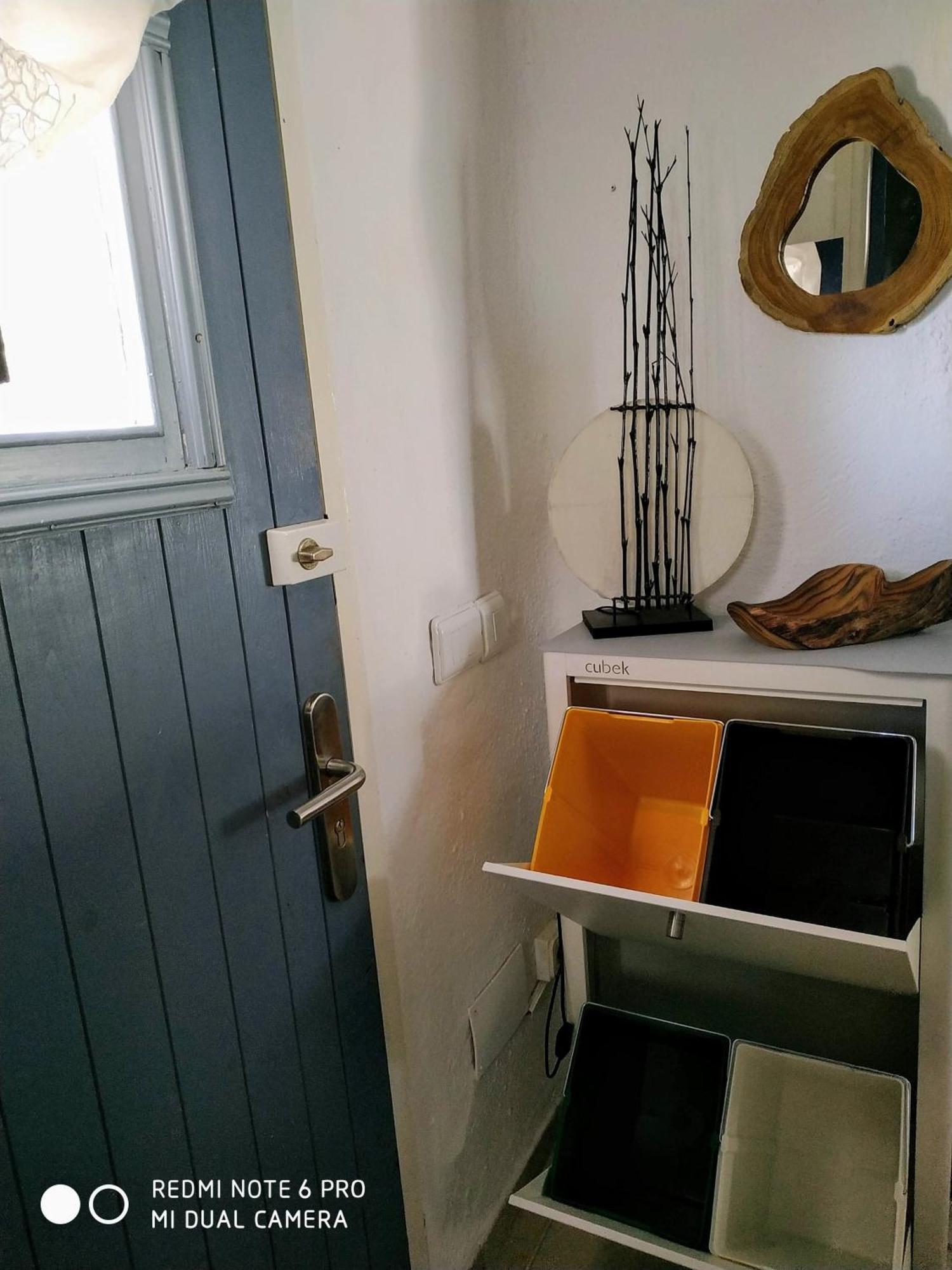 Holiday home Na Sabina,boho Chic Deco *