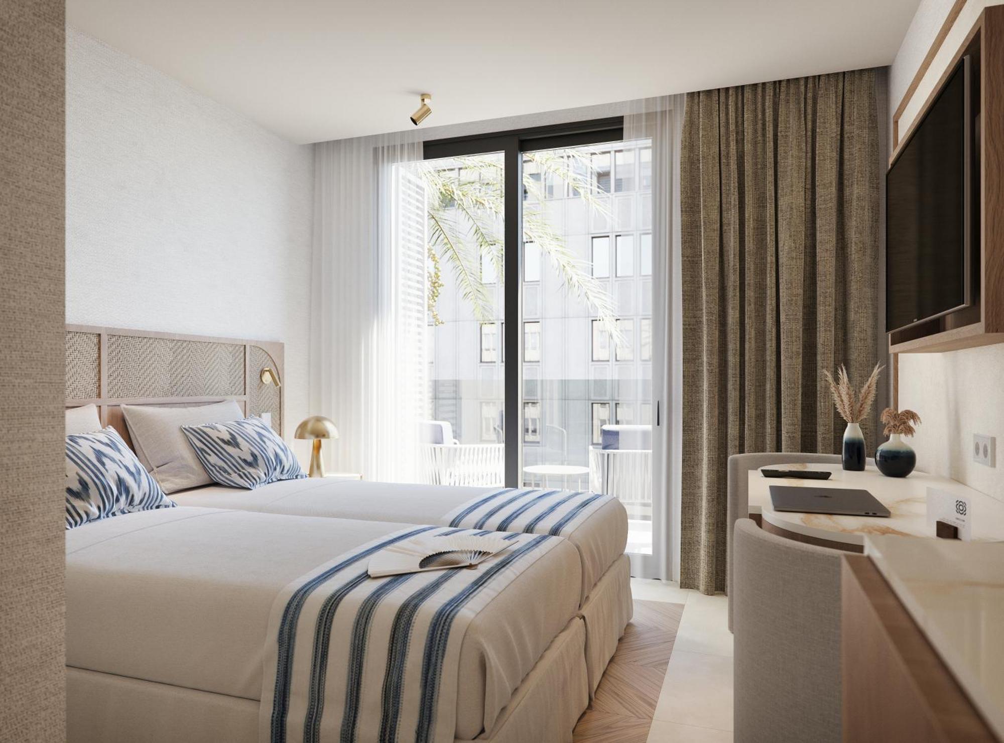 Vibra Yamm Urban -new Opening 2025 Hotel