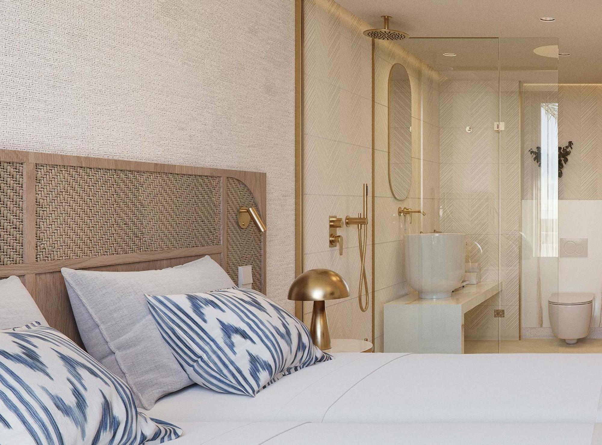 Hotel Vibra Yamm Urban -new Opening 2025 4*