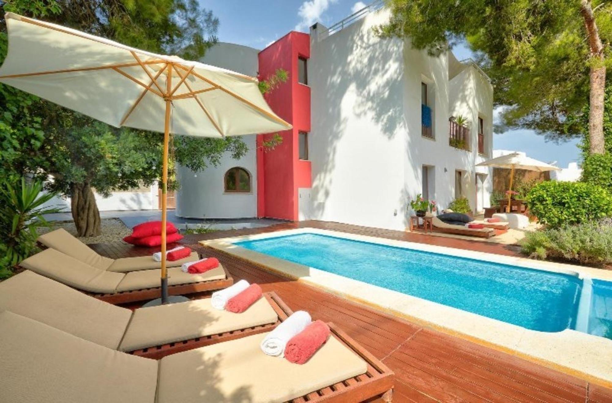 Retreats Santa Eularia des Riu