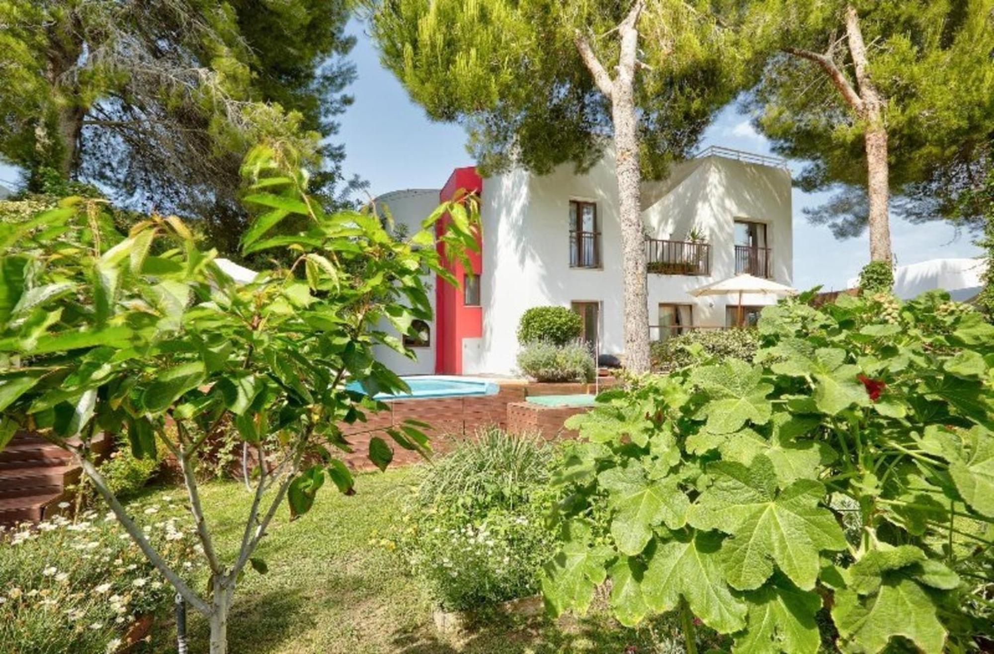 Villa Dorada Santa Eulària des Riu