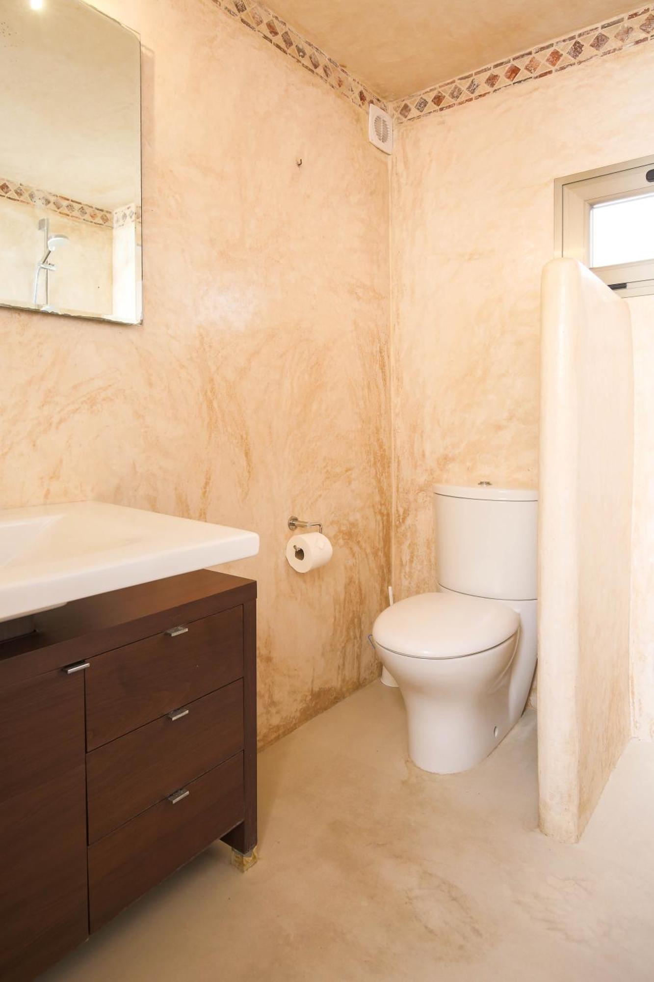 Apartamento Private In Cala Llonga (Ibiza)