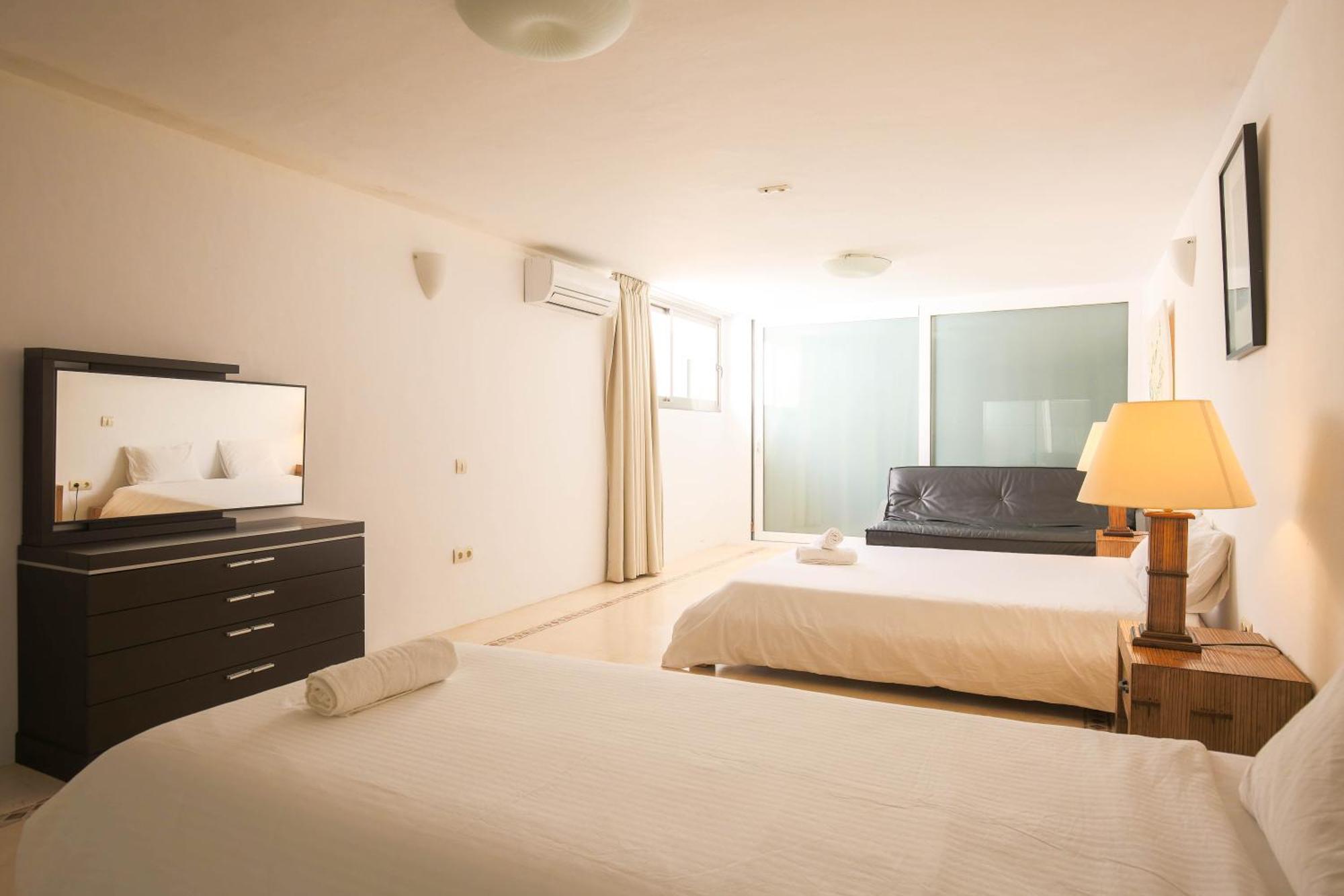 Apartamento Private In