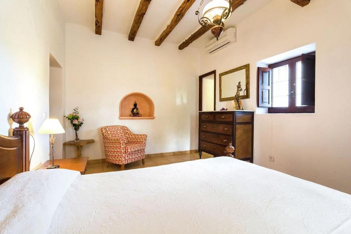 Maison Calme Wifi, Aircon, Private Pool * Santa Agnes de Corona