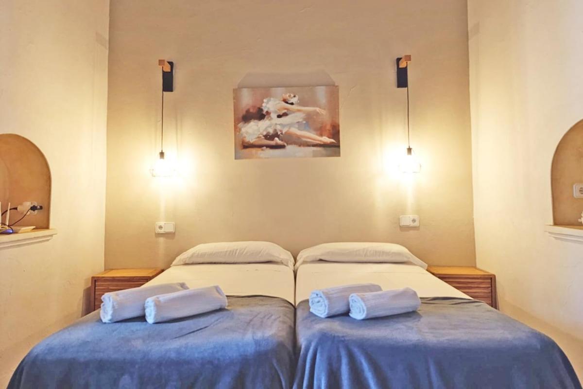 Maison Calme Wifi, Aircon, Private Pool Santa Agnes de Corona