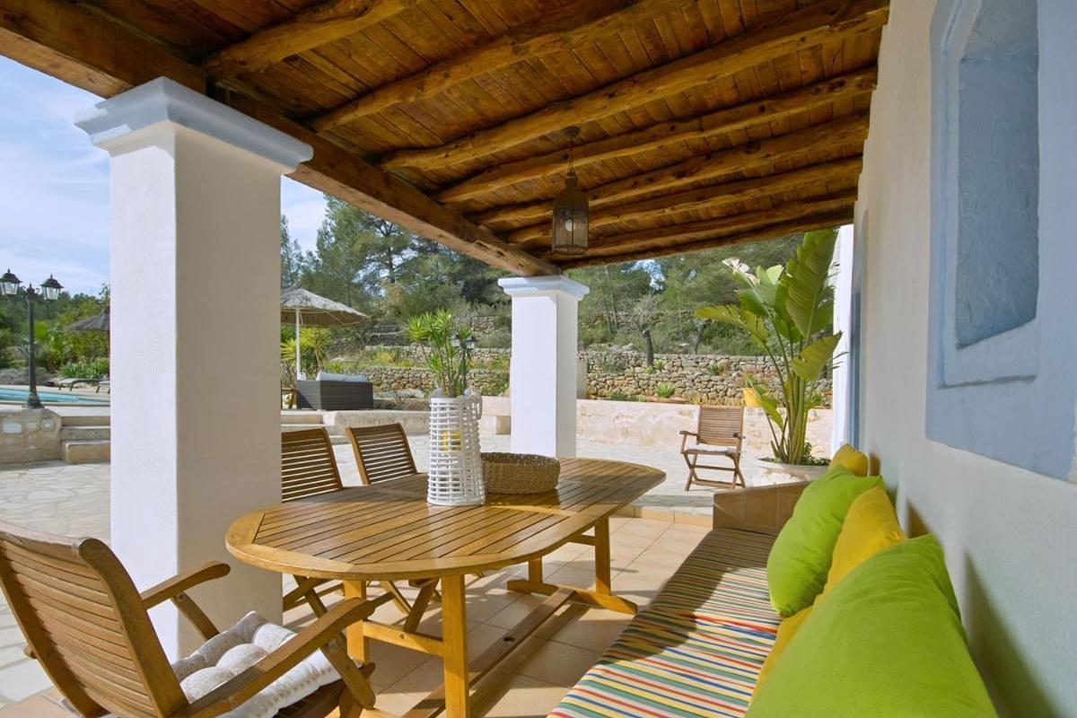 Maison Calme Wifi, Aircon, Private Pool * Santa Agnes de Corona