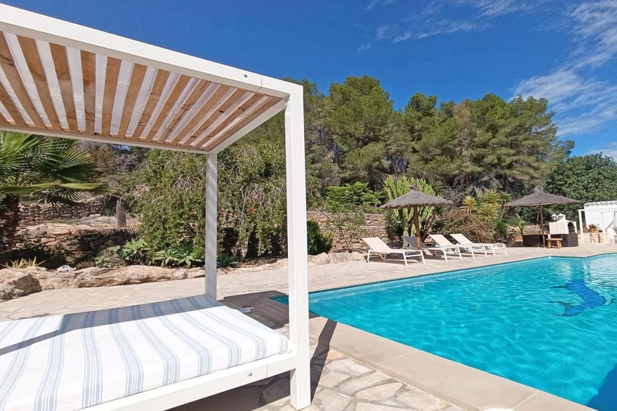 Maison Calme Wifi, Aircon, Private Pool * Santa Agnes de Corona