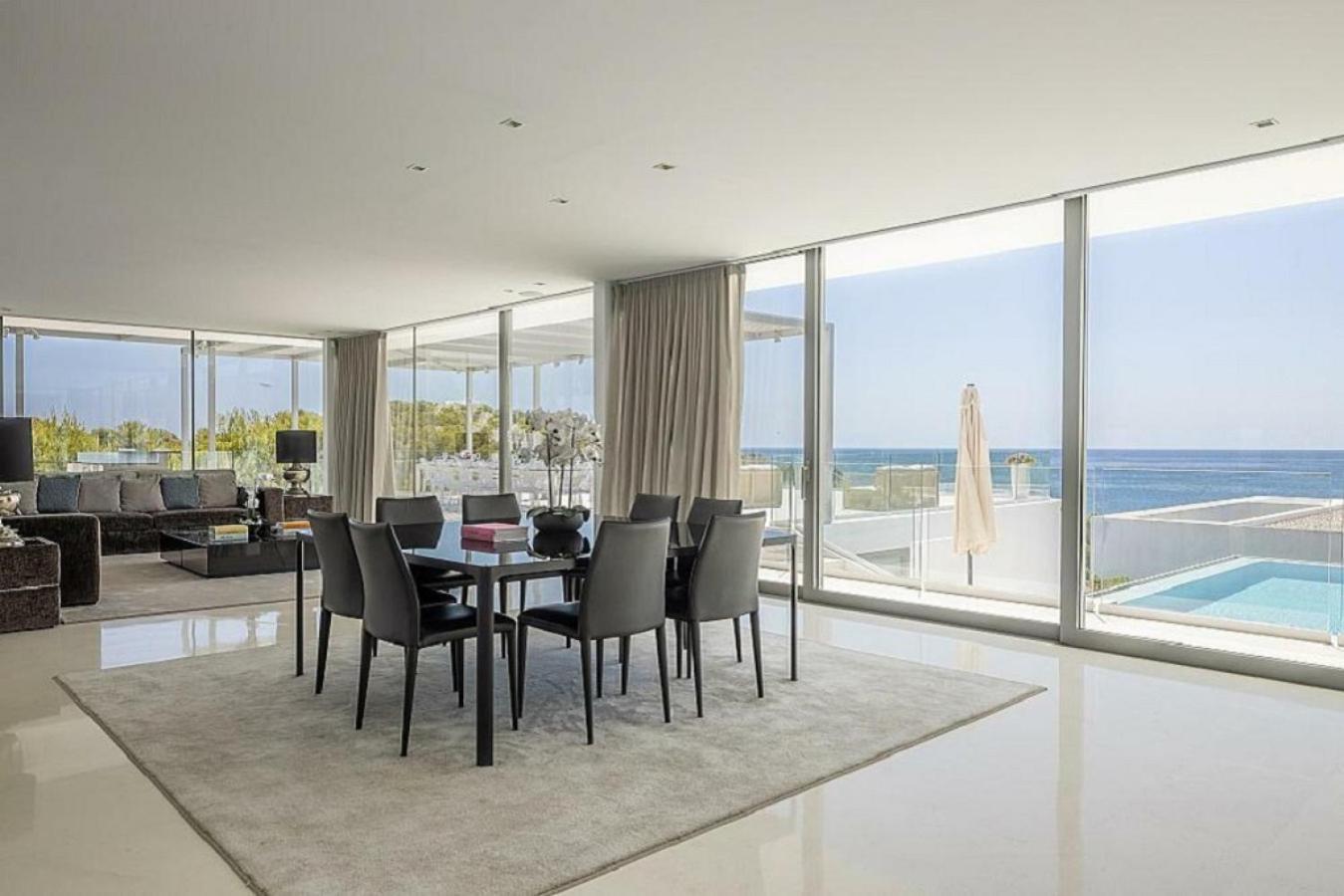 Casa Barrette Villa Talamanca (Ibiza)