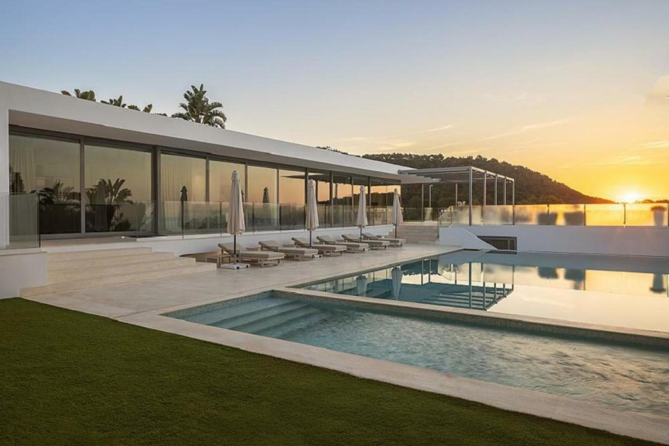 Casa Barrette * Talamanca (Ibiza)